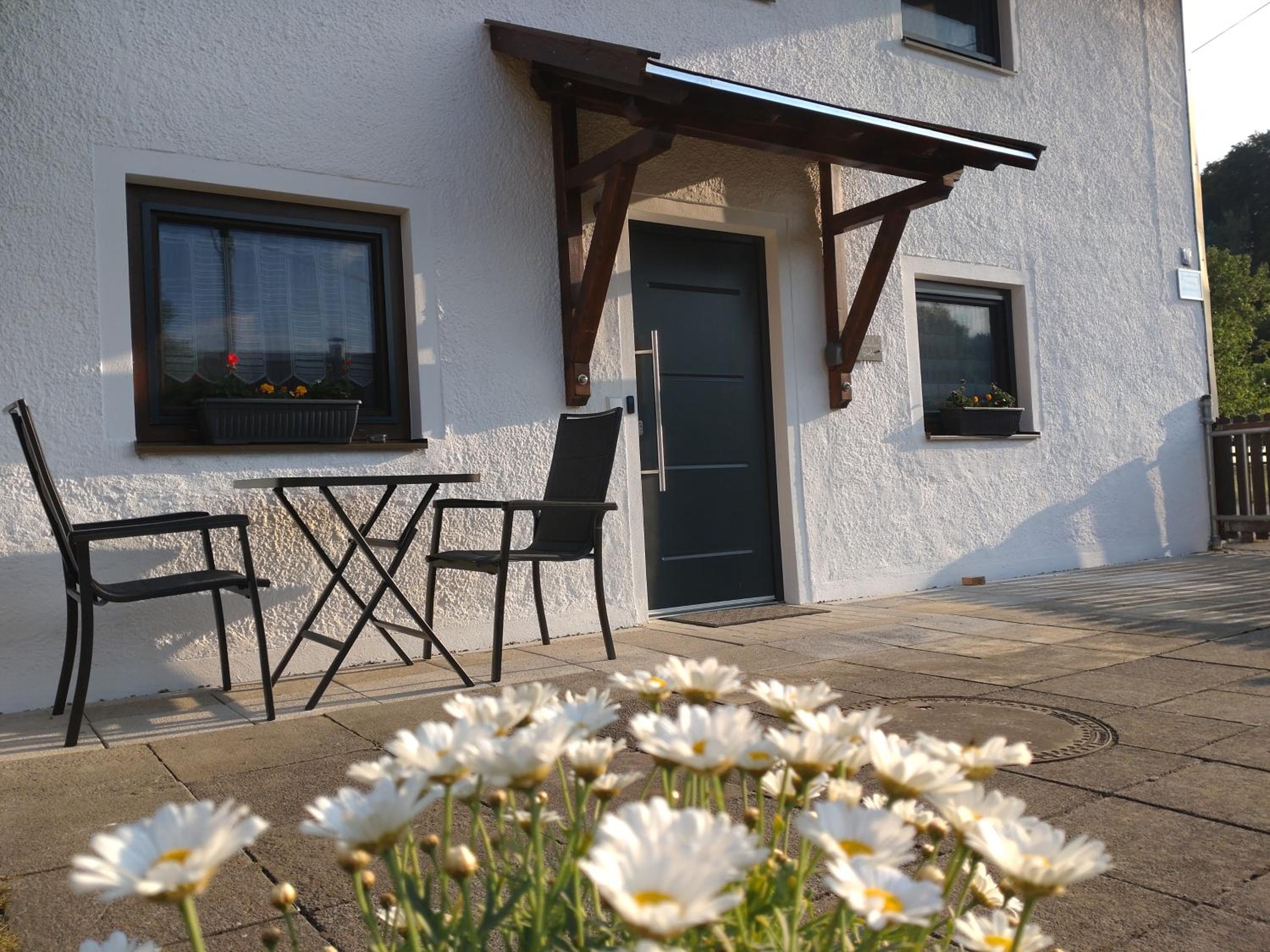 Ferienwohnung Zenta