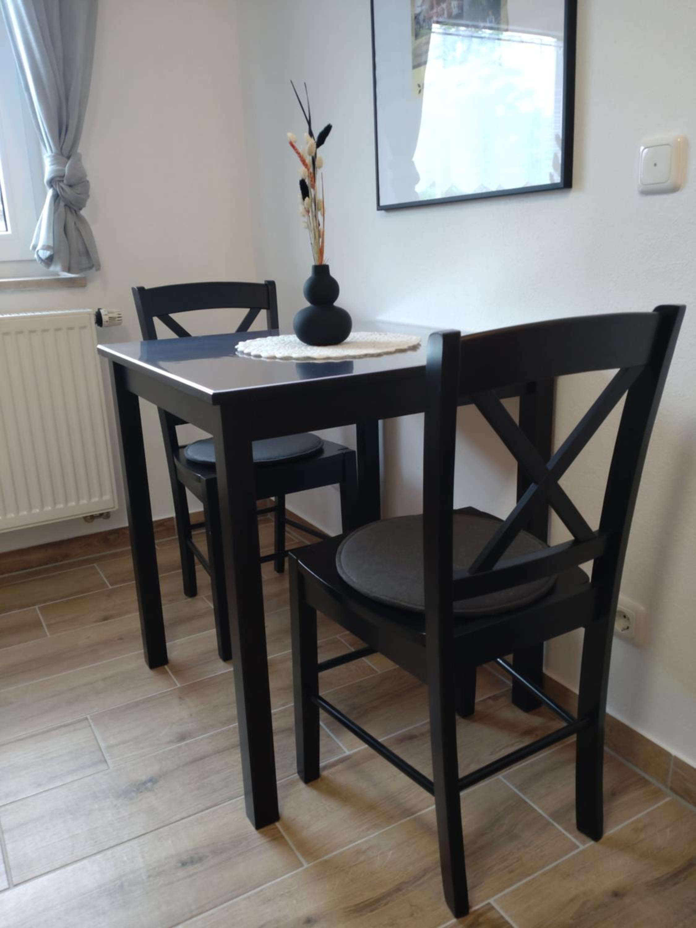 Ferienwohnung Zenta