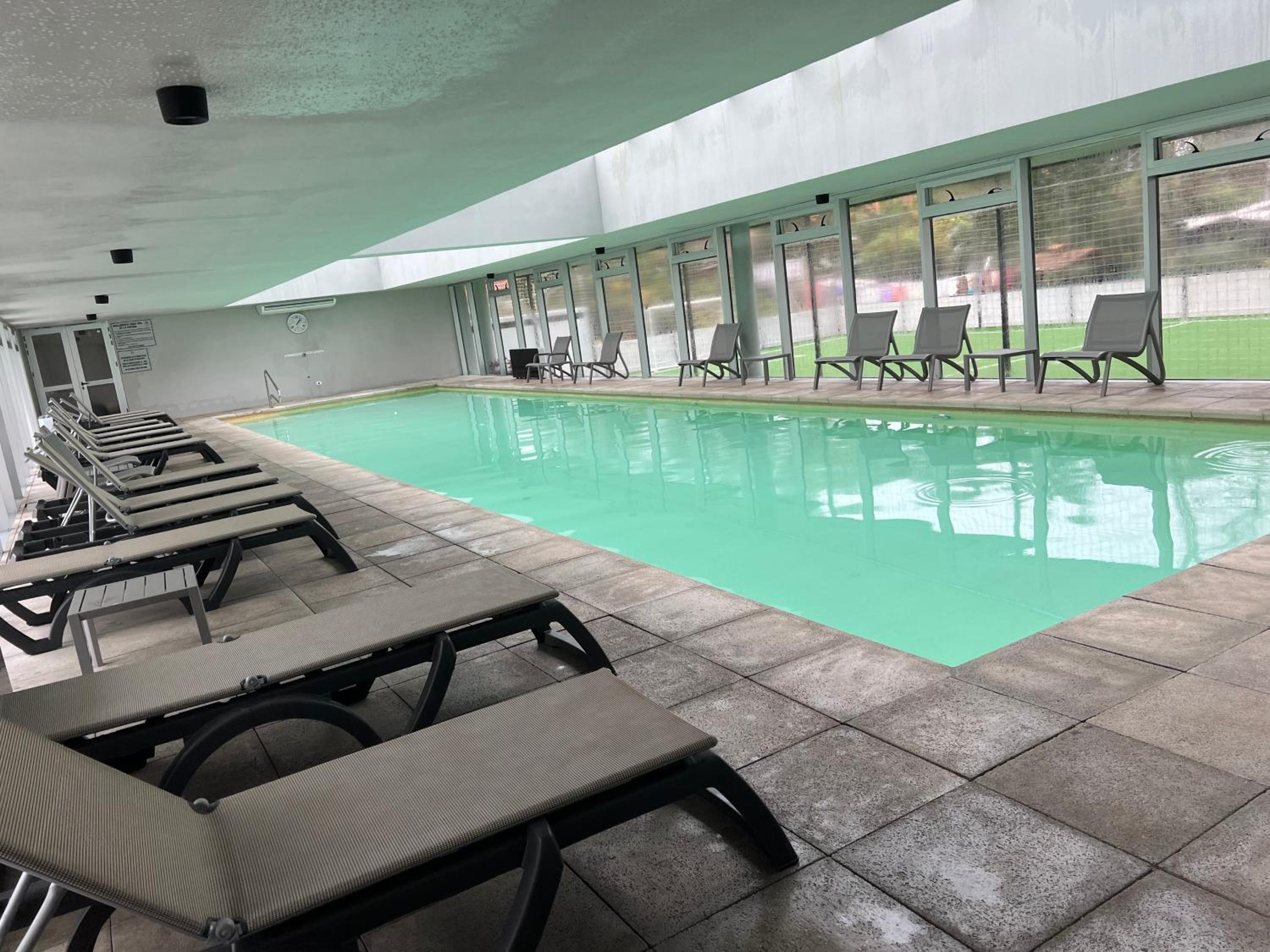 Apartamento en Ocean Drive Country view 2