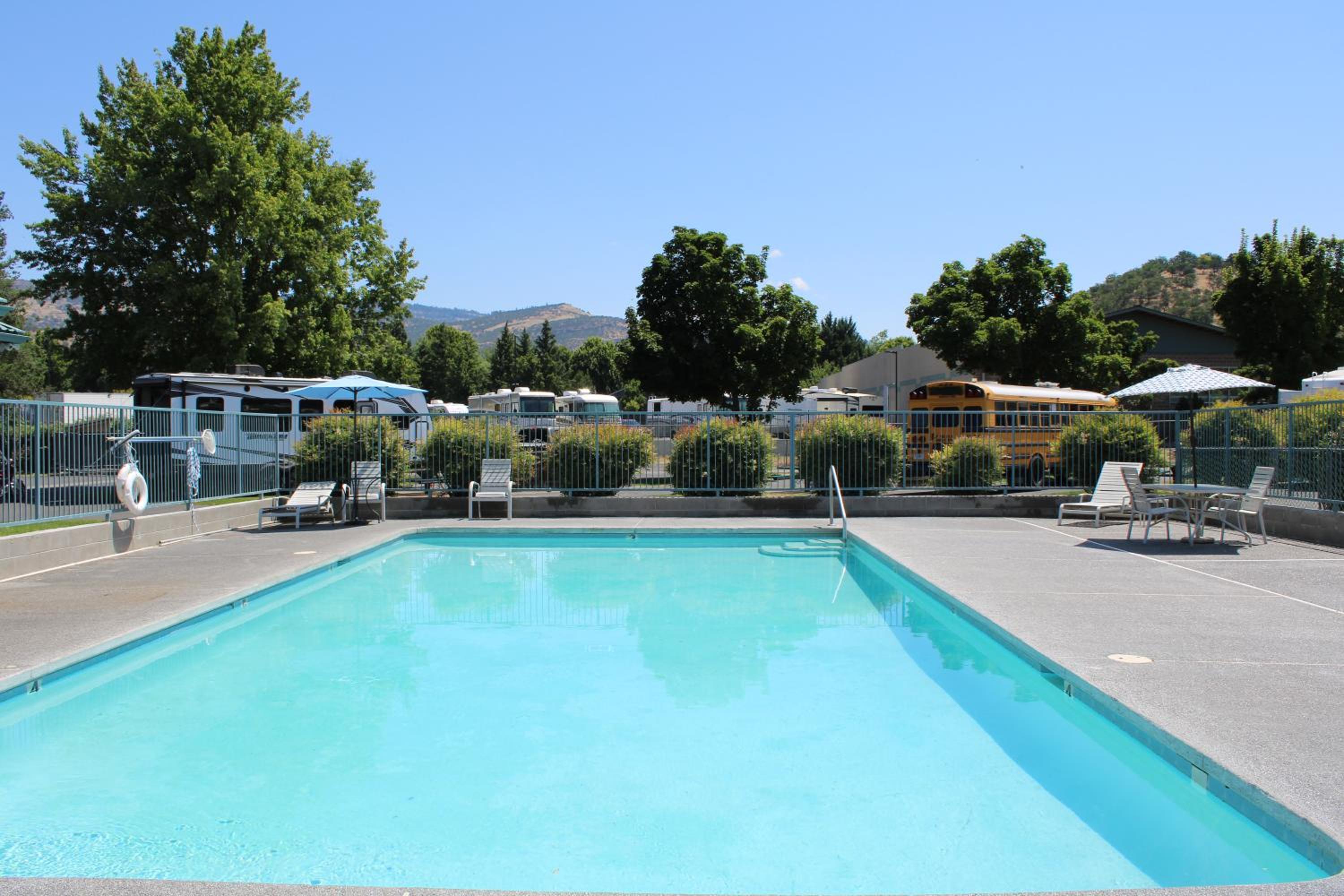 Phoenix Vacations - Americas Best Value Inn - Phoenix / Ashland - Property Image 19