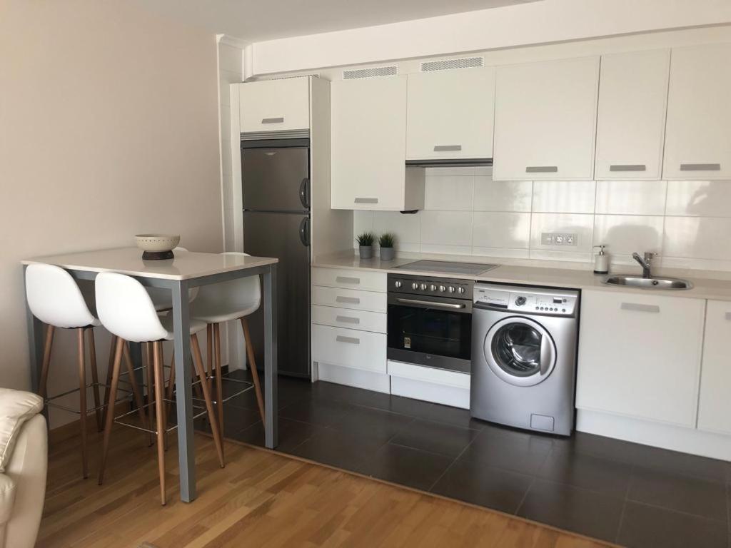 Apartamento Boutique Arquera Golf II -Llanes