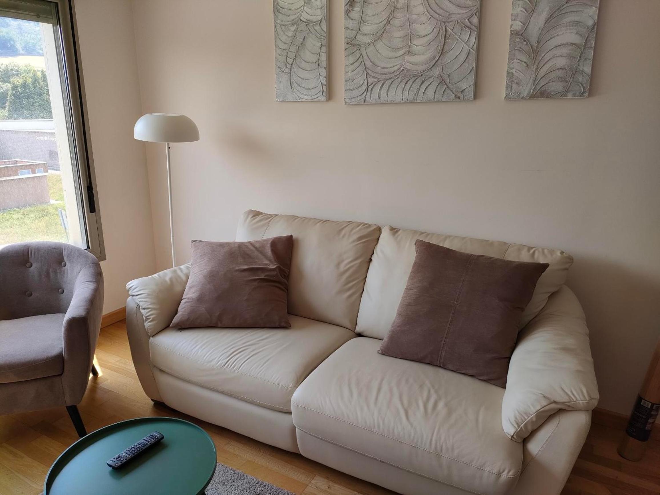 Apartamento Boutique Arquera Golf II -Llanes