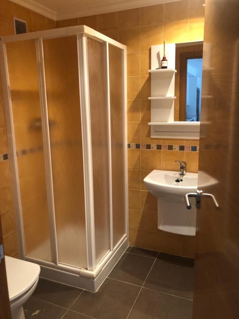 Apartamento Boutique Arquera Golf II -Llanes
