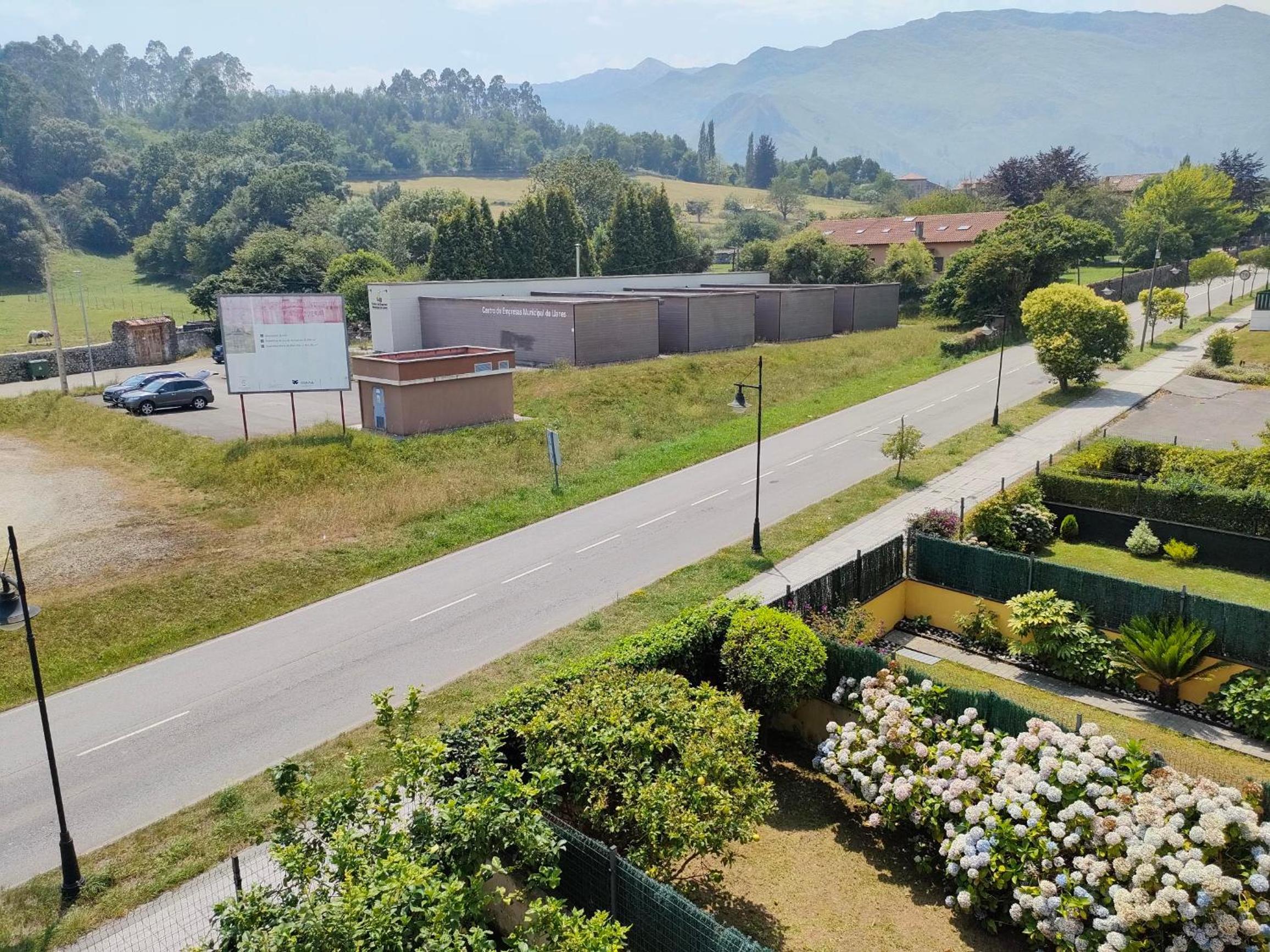 Apartamento Boutique Arquera Golf II -Llanes