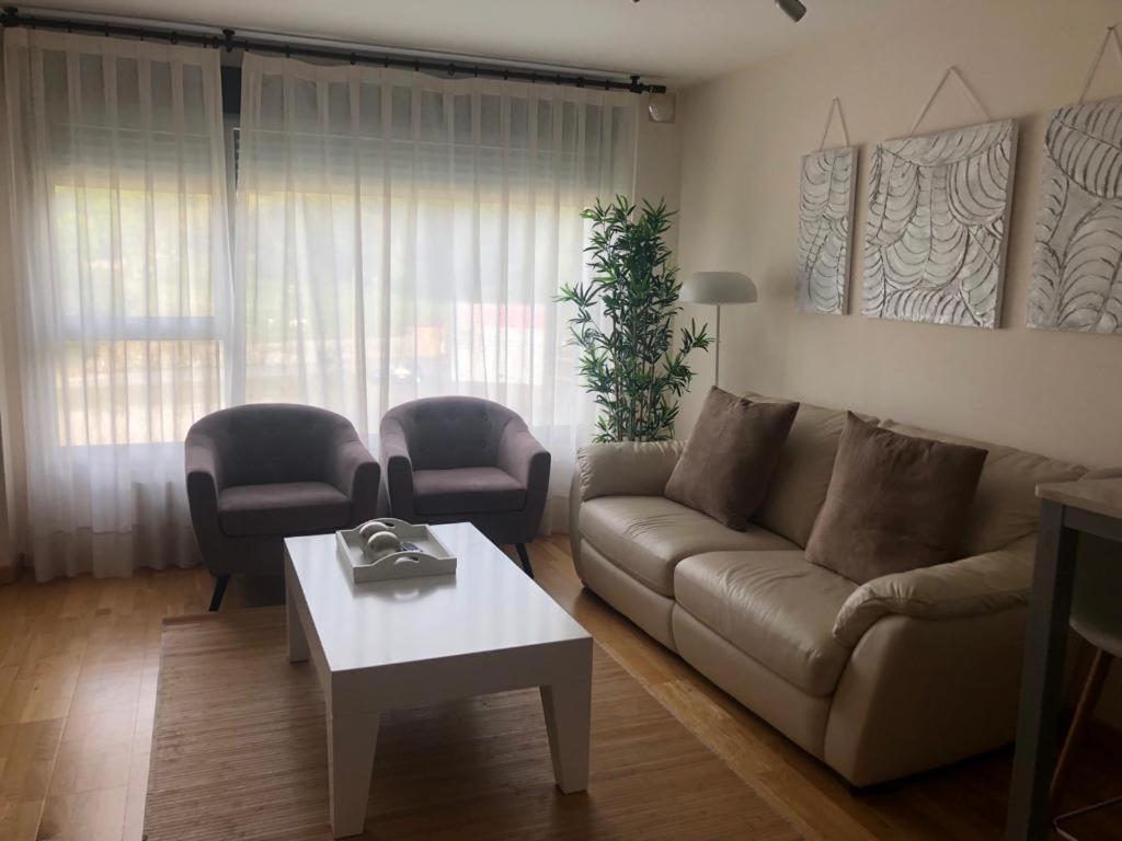Apartamento Boutique Arquera Golf II -Llanes