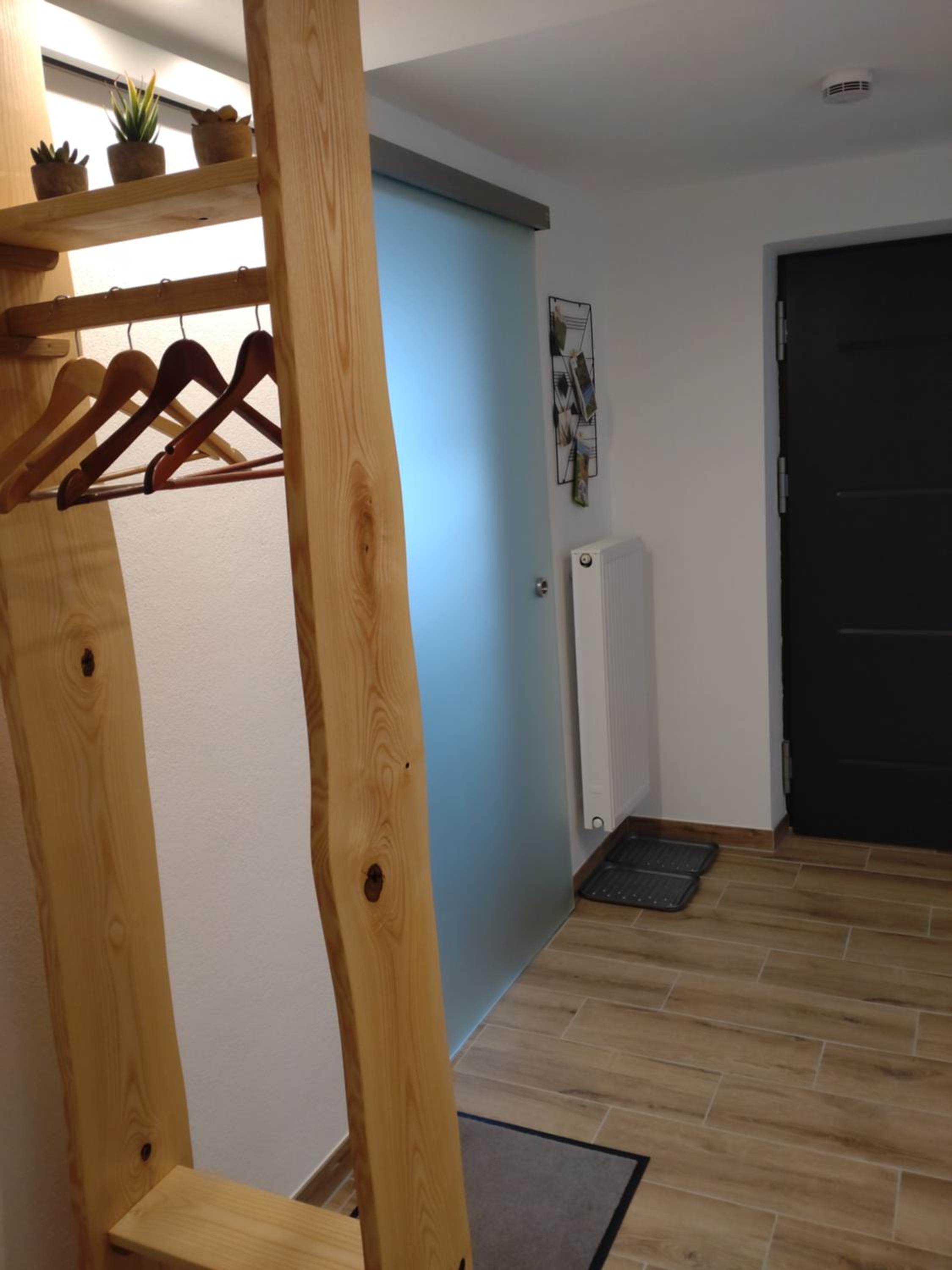 Ferienwohnung Zenta