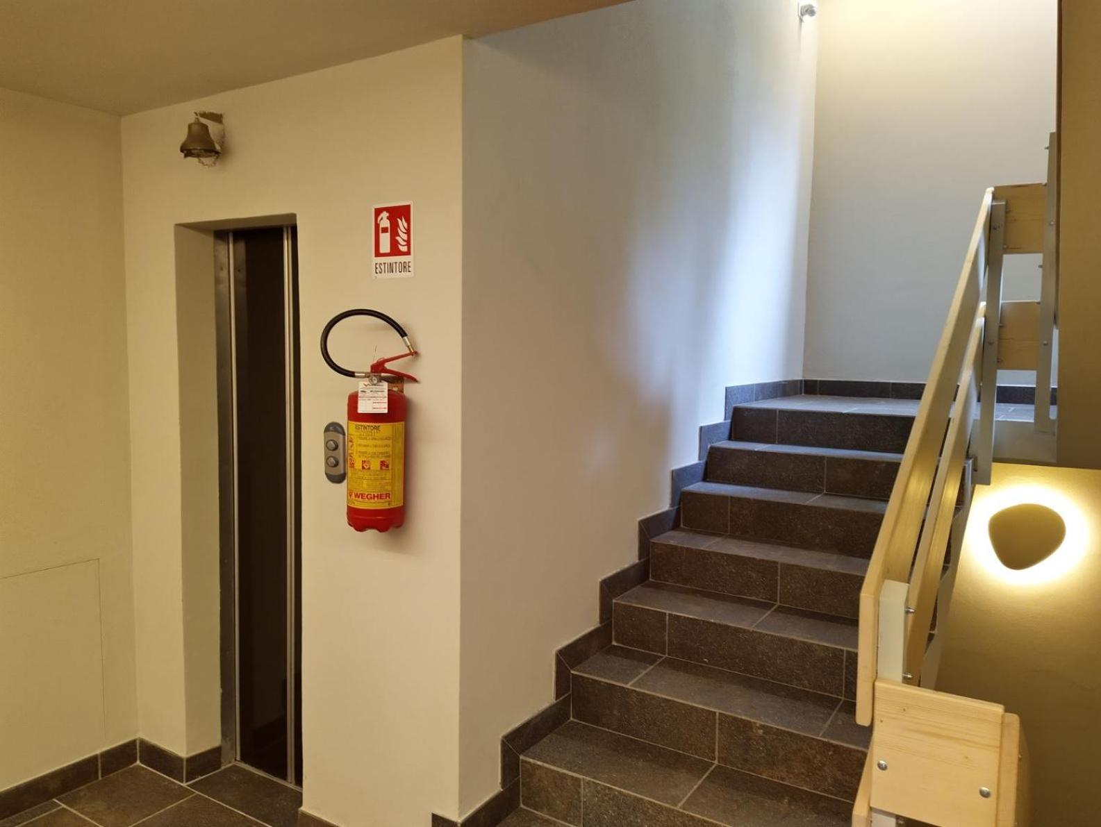 Appartamento I Larici photo 3