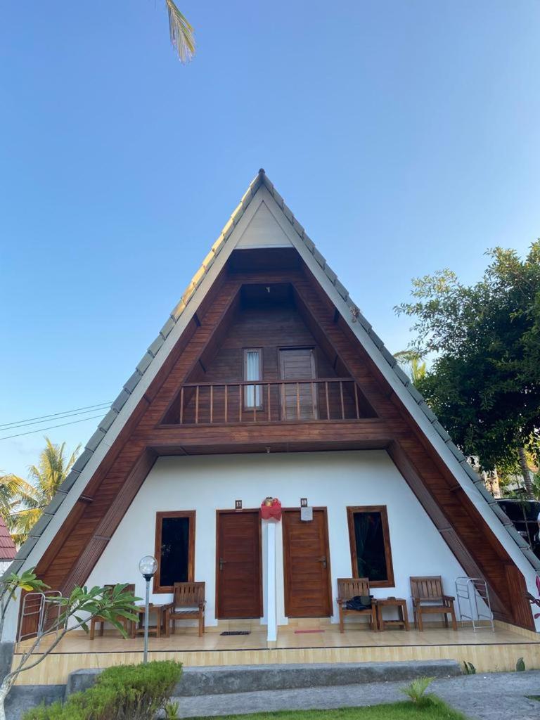 Sunset Villa Penida by ABM view 5