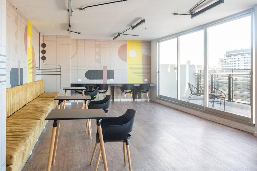 meeting & event spaces