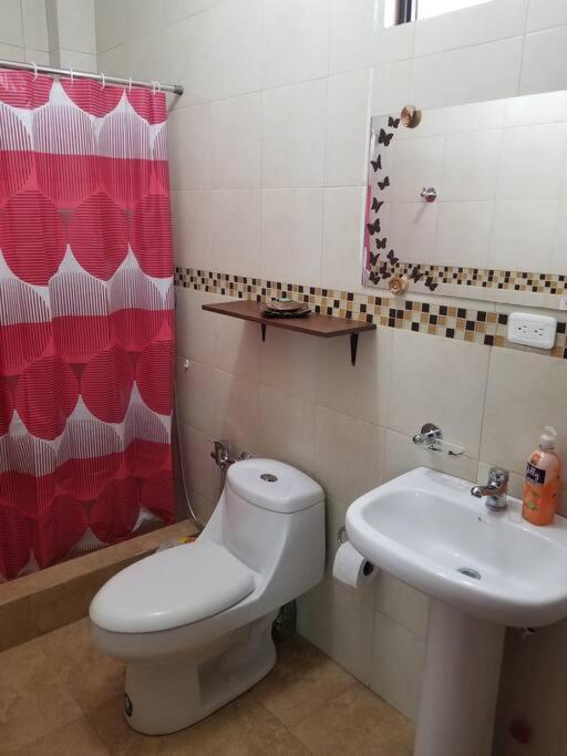 HERMOSO Mini Departamento con VISTA ÚNICA en Ambato