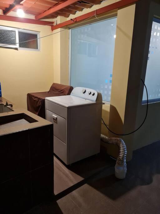 HERMOSO Mini Departamento con VISTA ÚNICA en Ambato