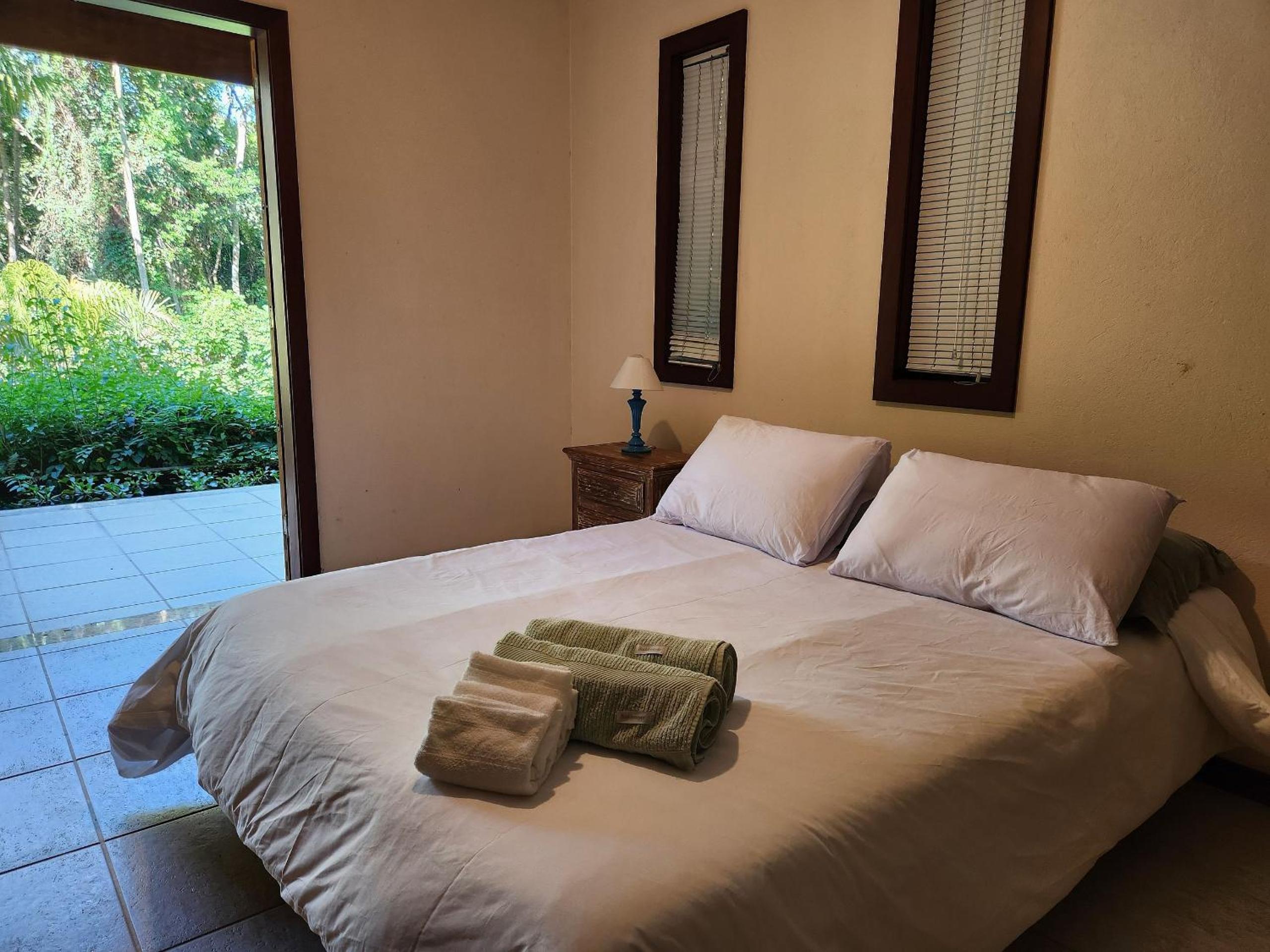 Casa Fauna e Flora, muito verde e paz no Cuiabá