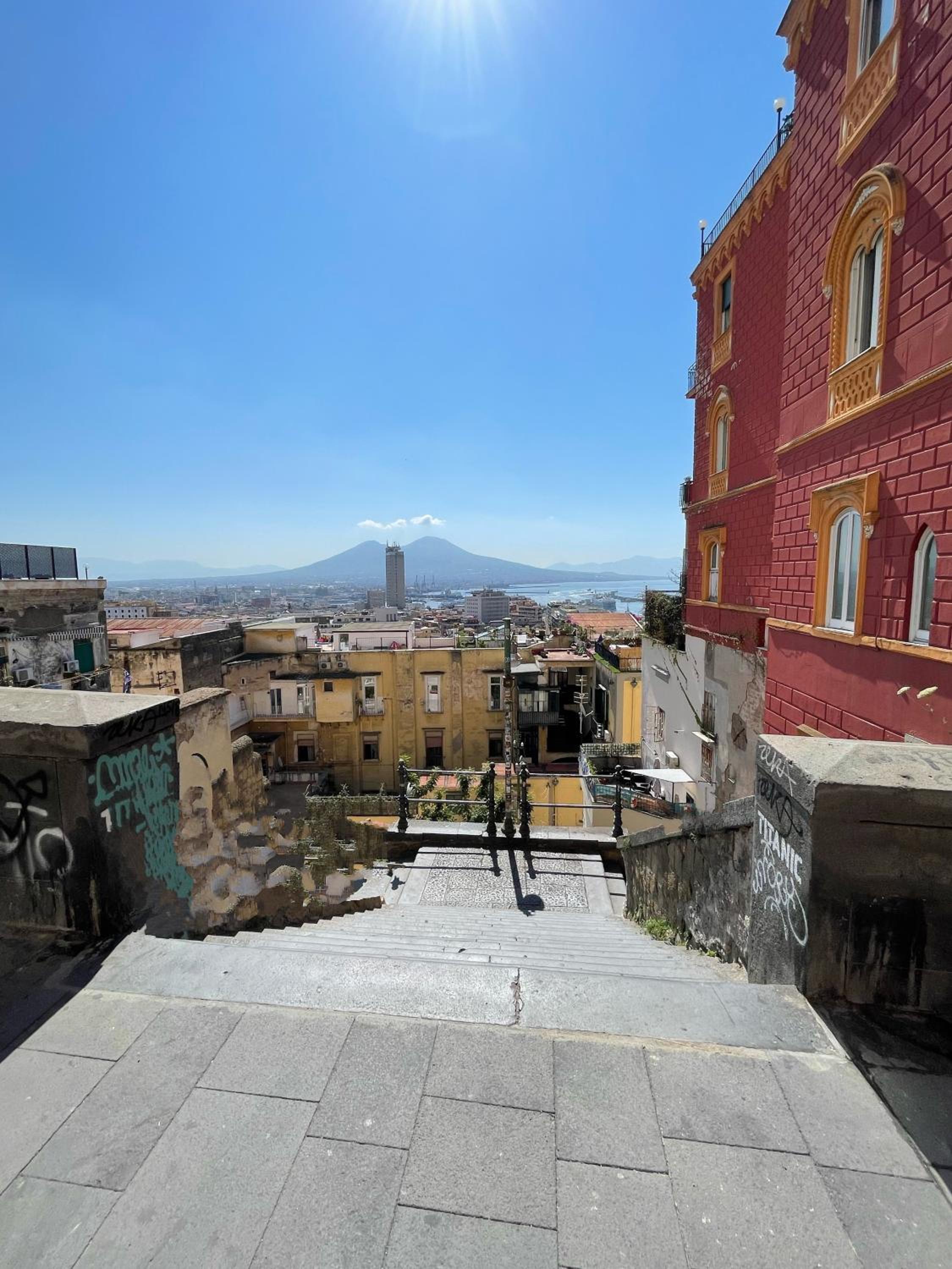 LA CASA DI SANTA'