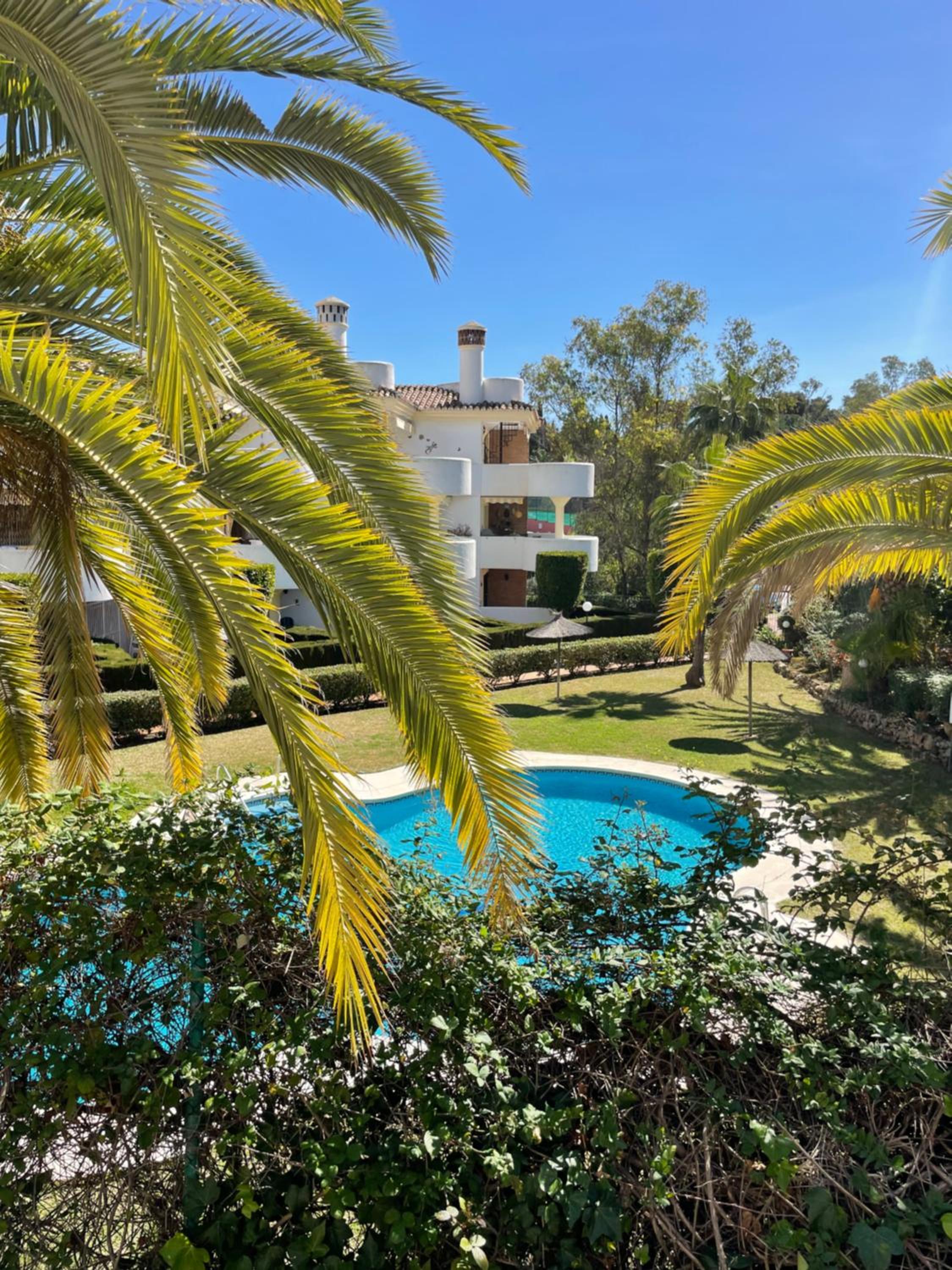 Jardines Apartment