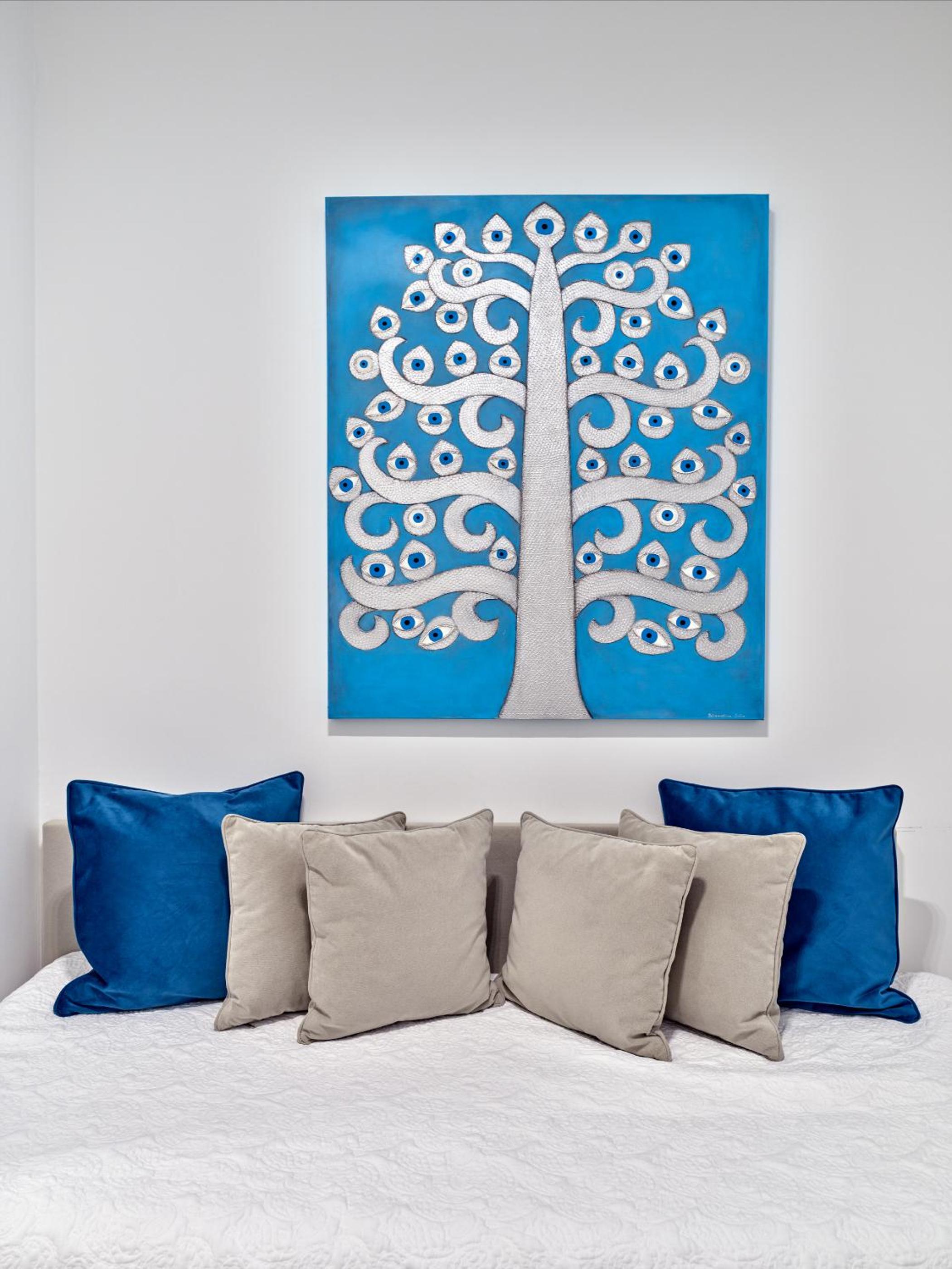 The White House in Plaka by JJ Hospitality