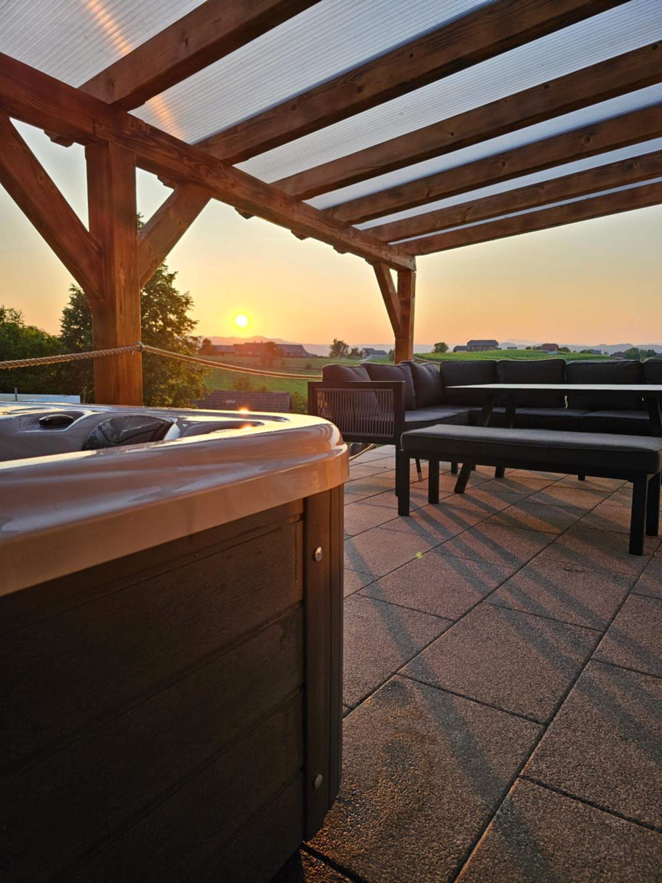 Hotel Holiday House Sunset Spa