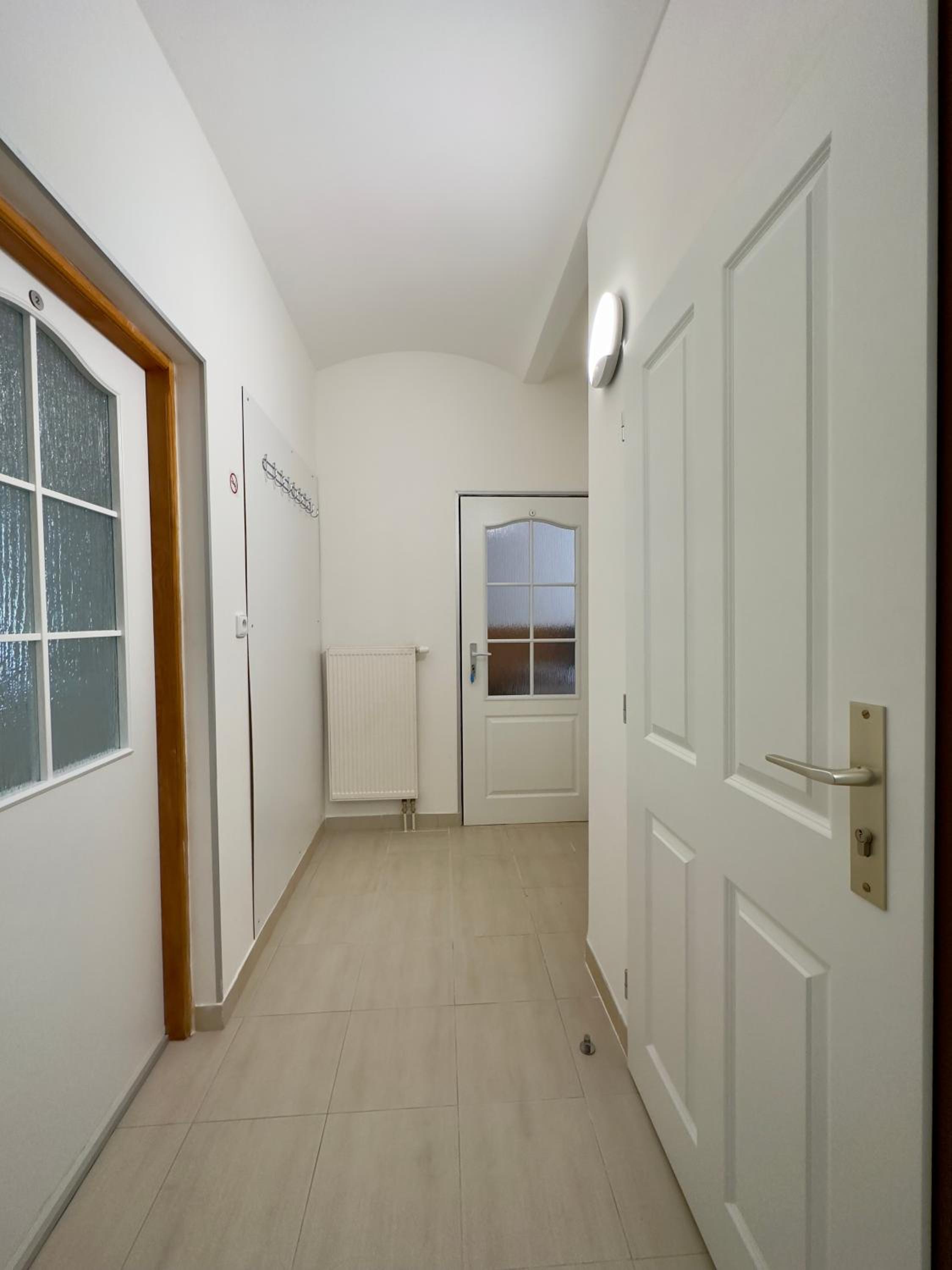 Tuan Long Apartments view 4
