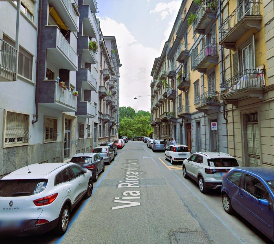 Casa Vittorio view 3