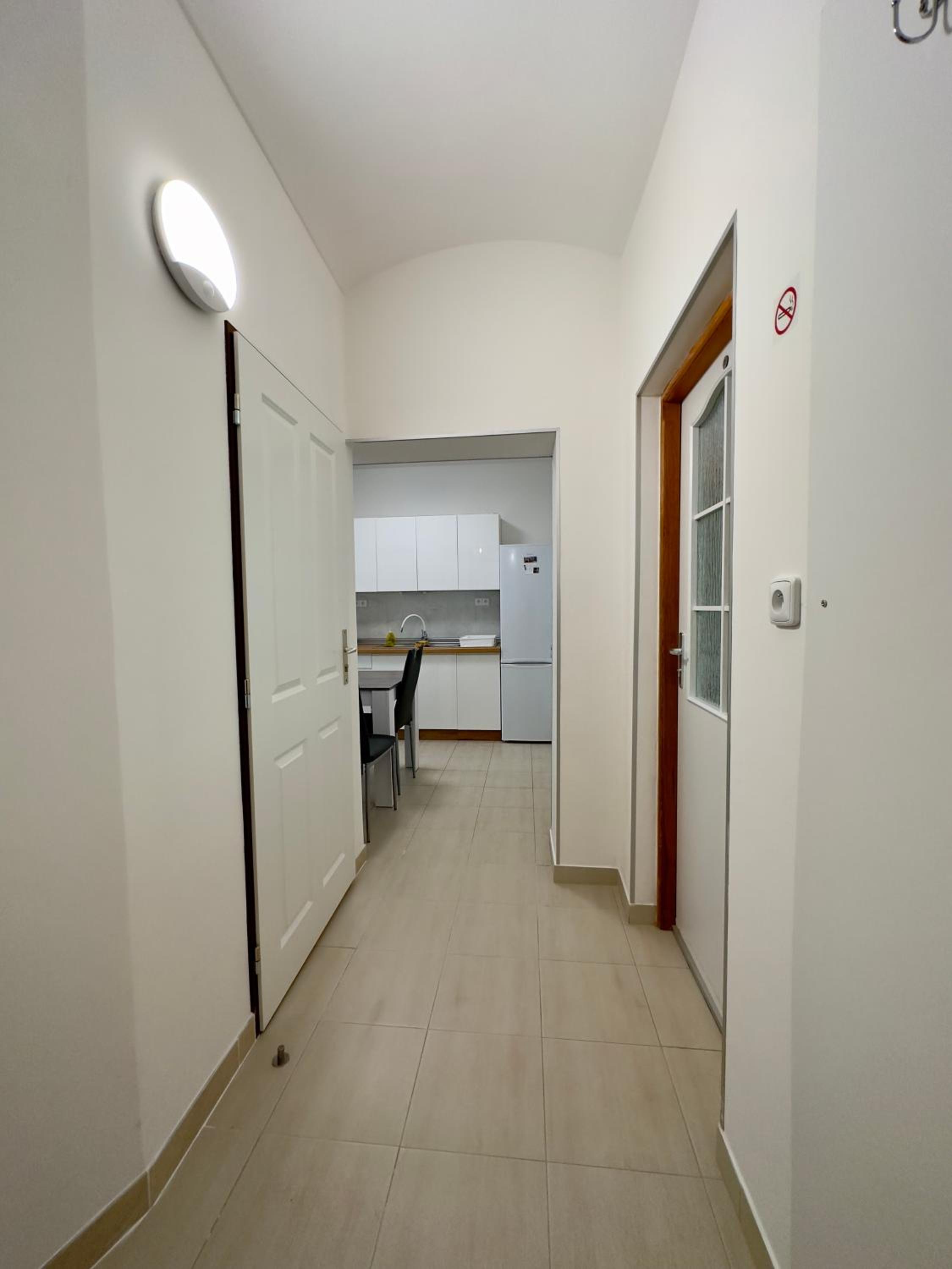 Tuan Long Apartments view 3