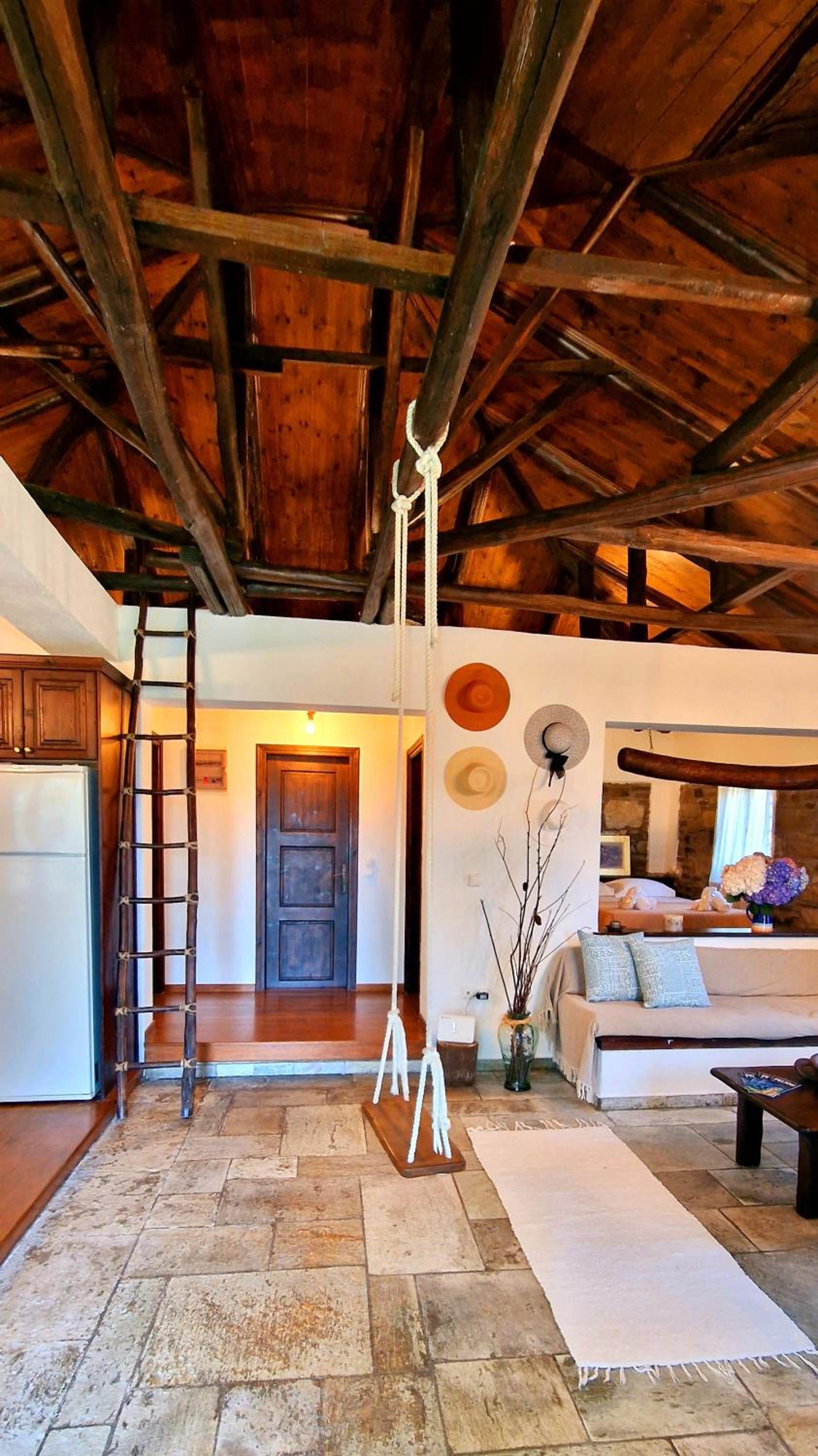 Casa Belvedere