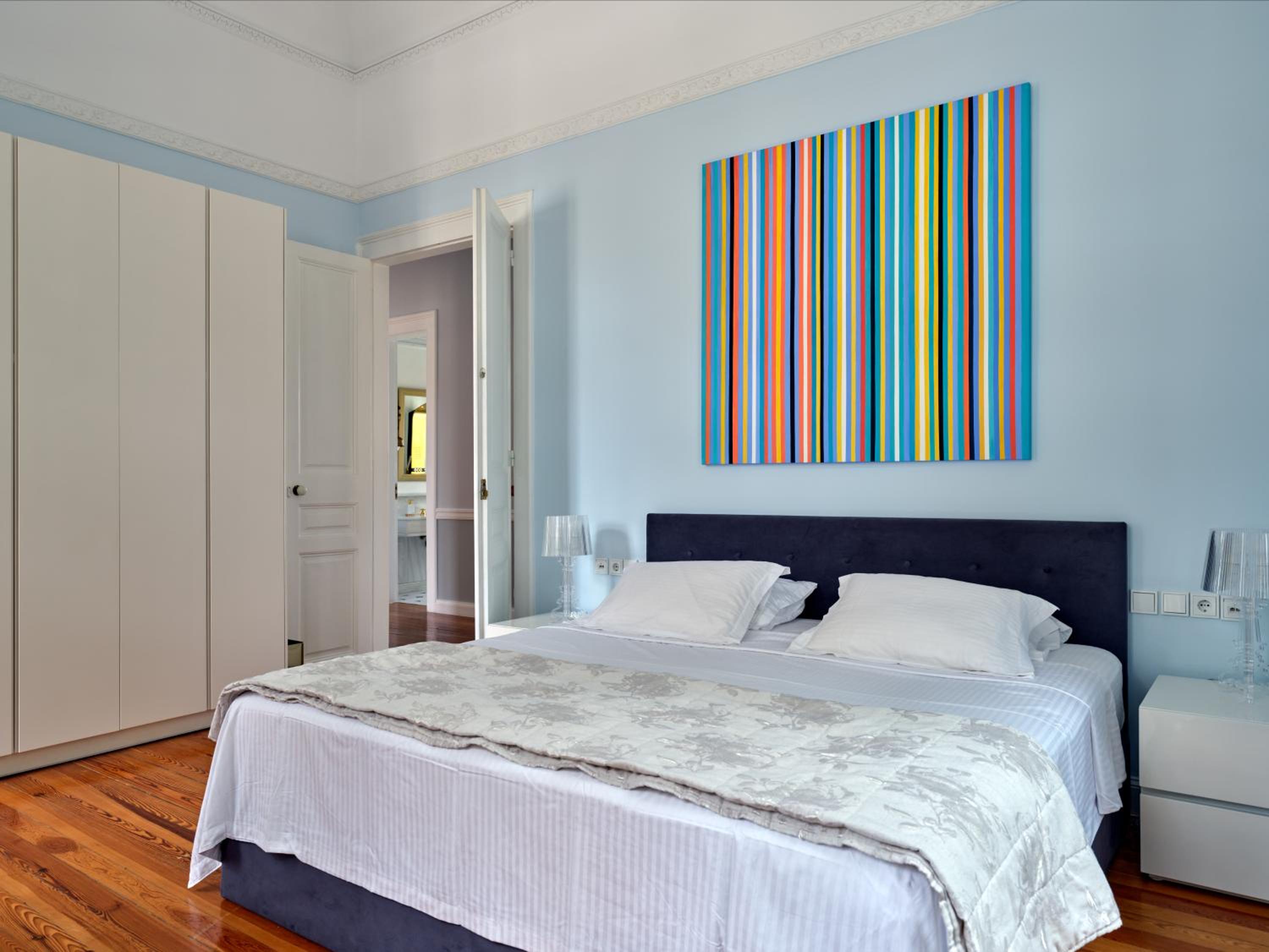 The White House in Plaka by JJ Hospitality