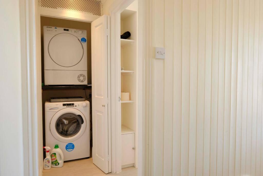 Elegant Family Townhouse-Conservation Area-Garden