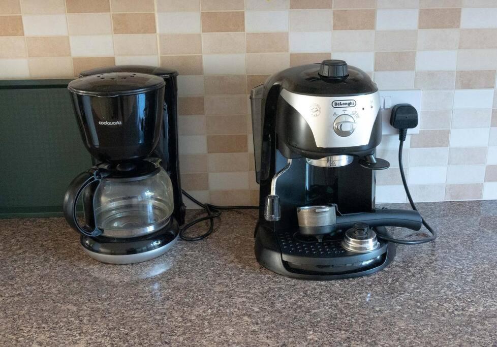 Elegant Family Townhouse-Conservation Area-Garden