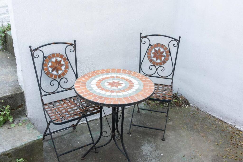 Elegant Family Townhouse-Conservation Area-Garden