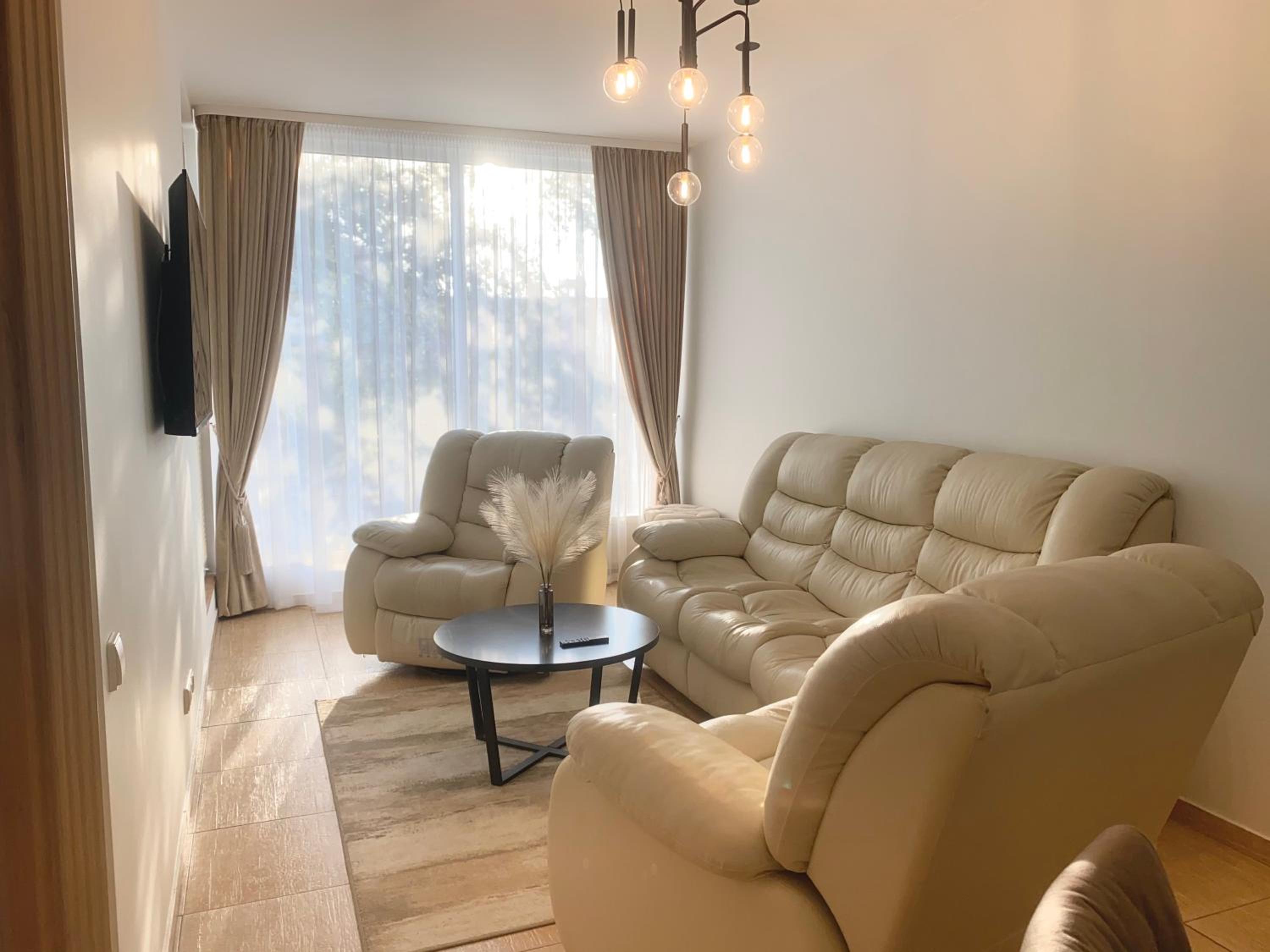 Vaineikio Apartamentai