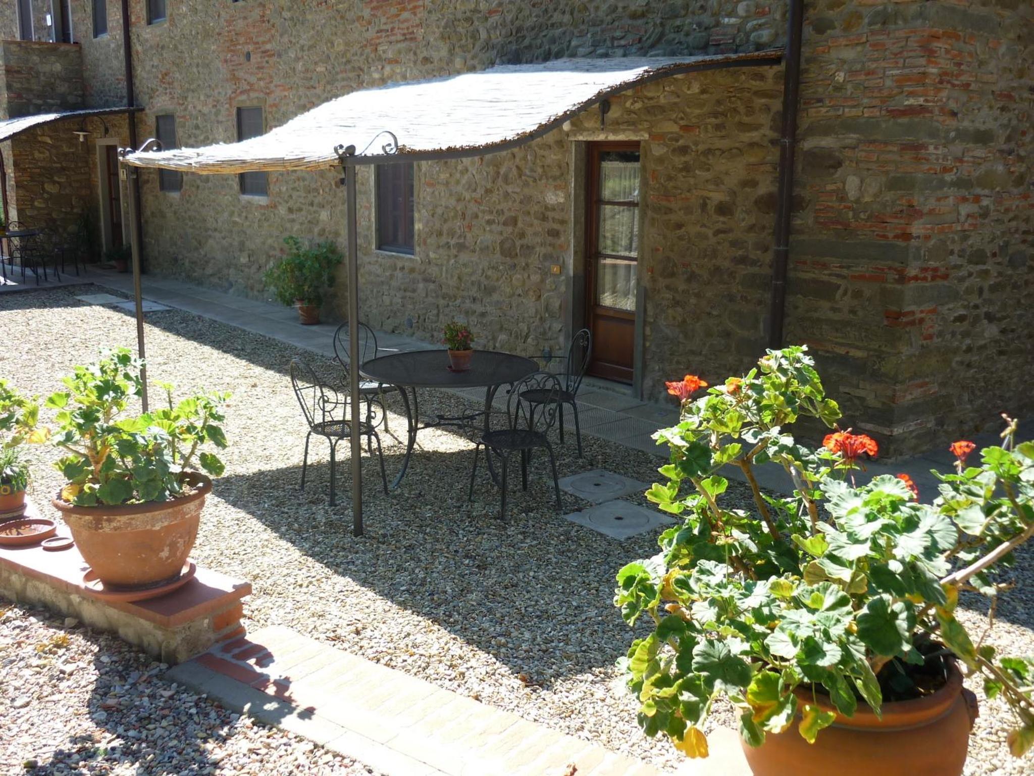 Agriturismo Le Buche di Viesca