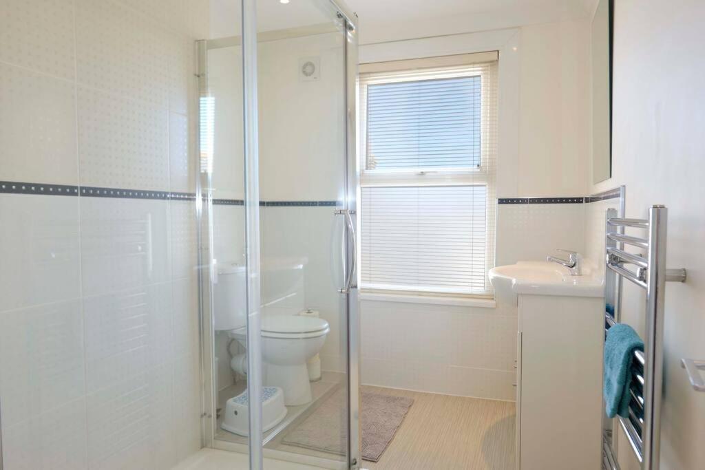 Elegant Family Townhouse-Conservation Area-Garden