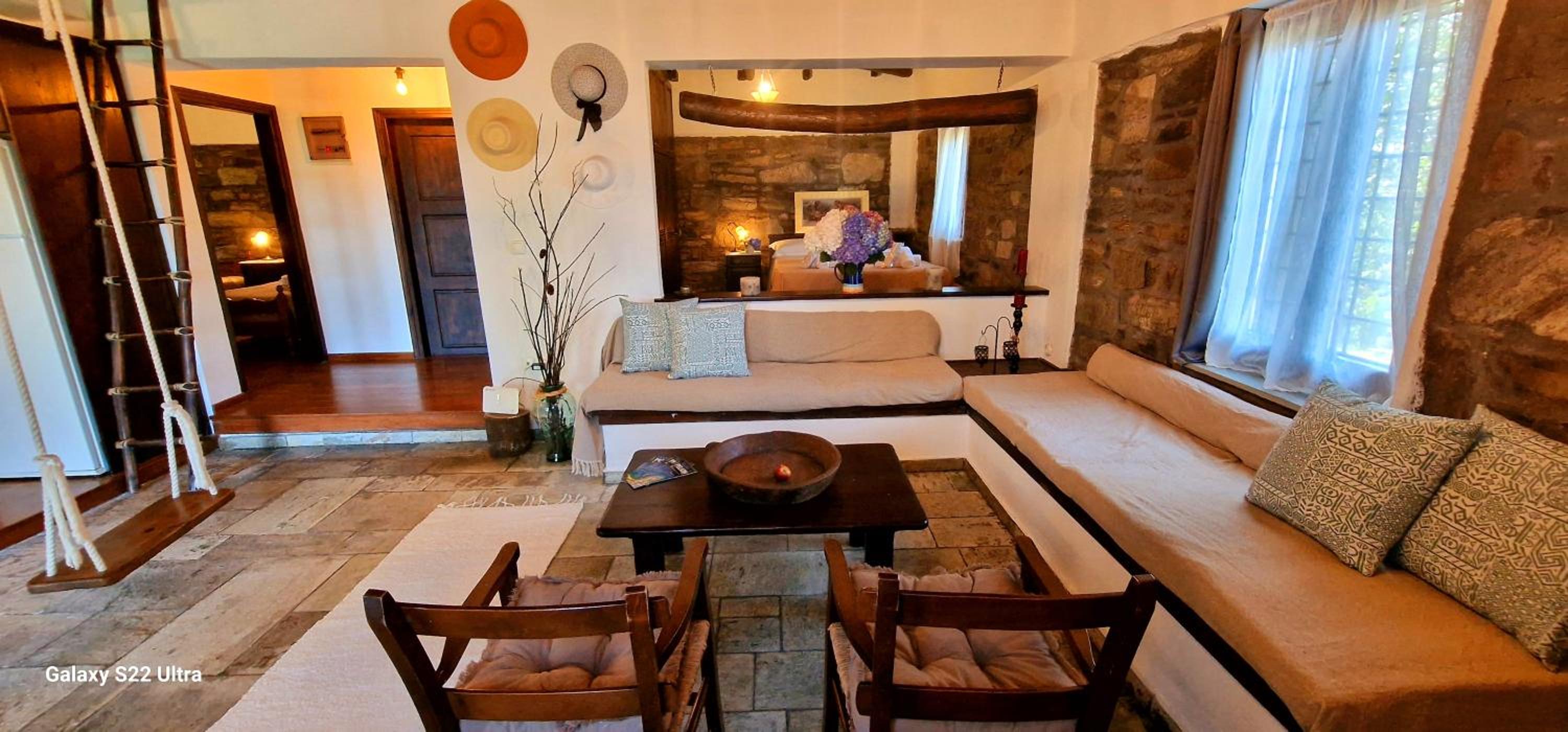 Casa Belvedere
