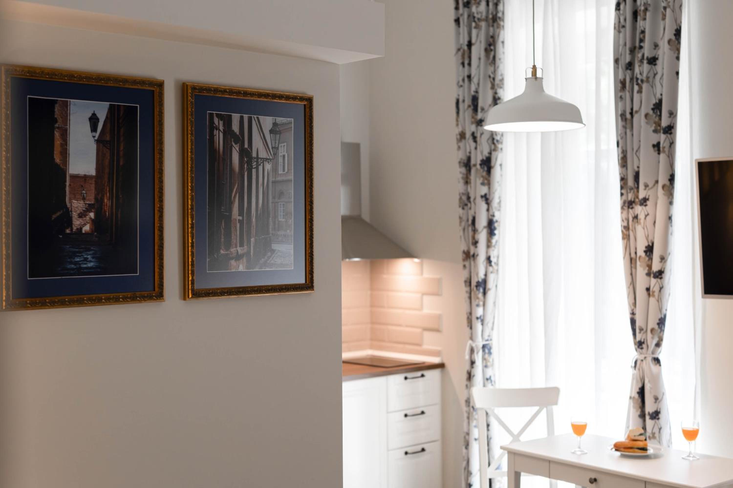 Photel Apartments