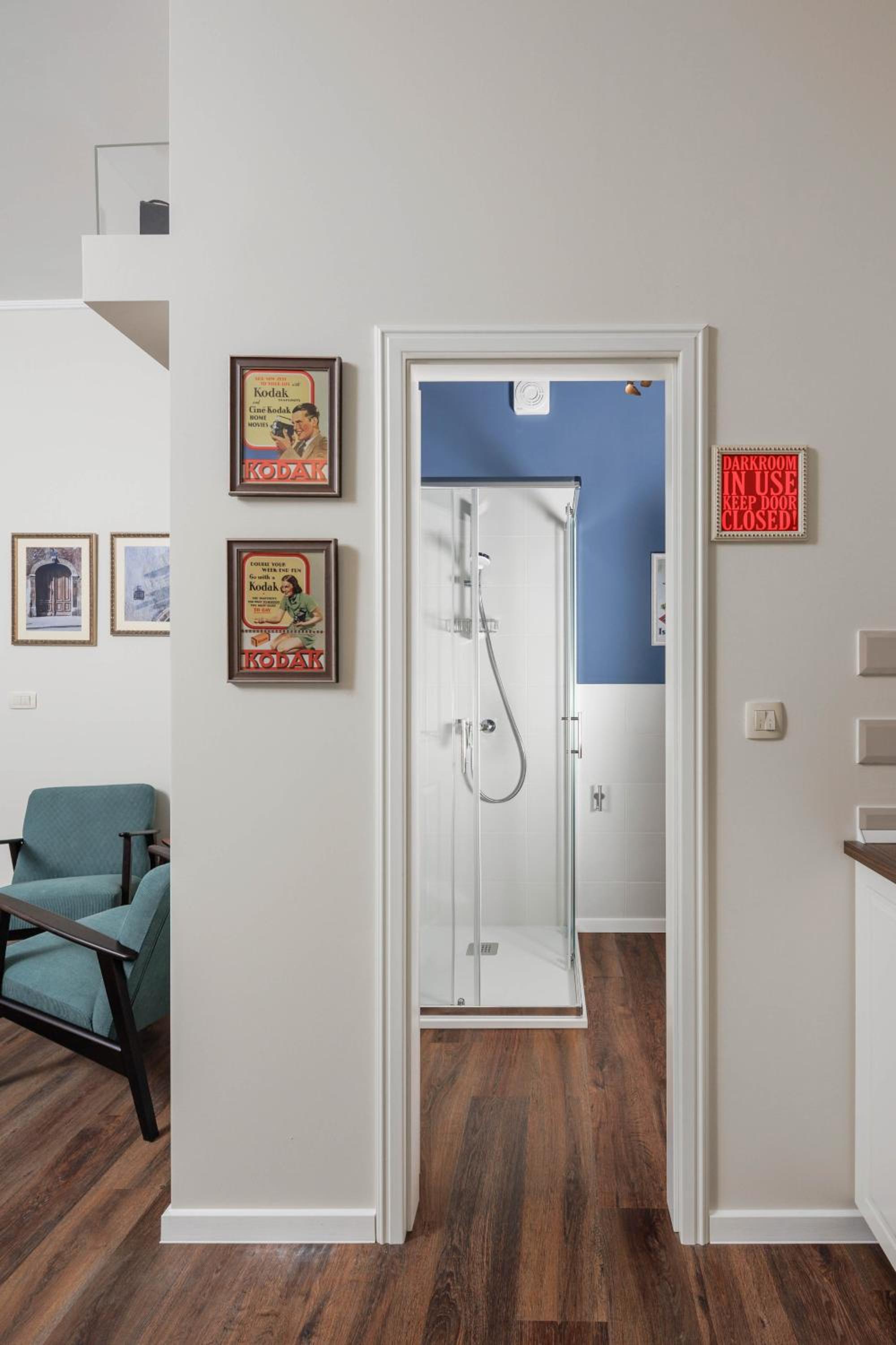Photel Apartments