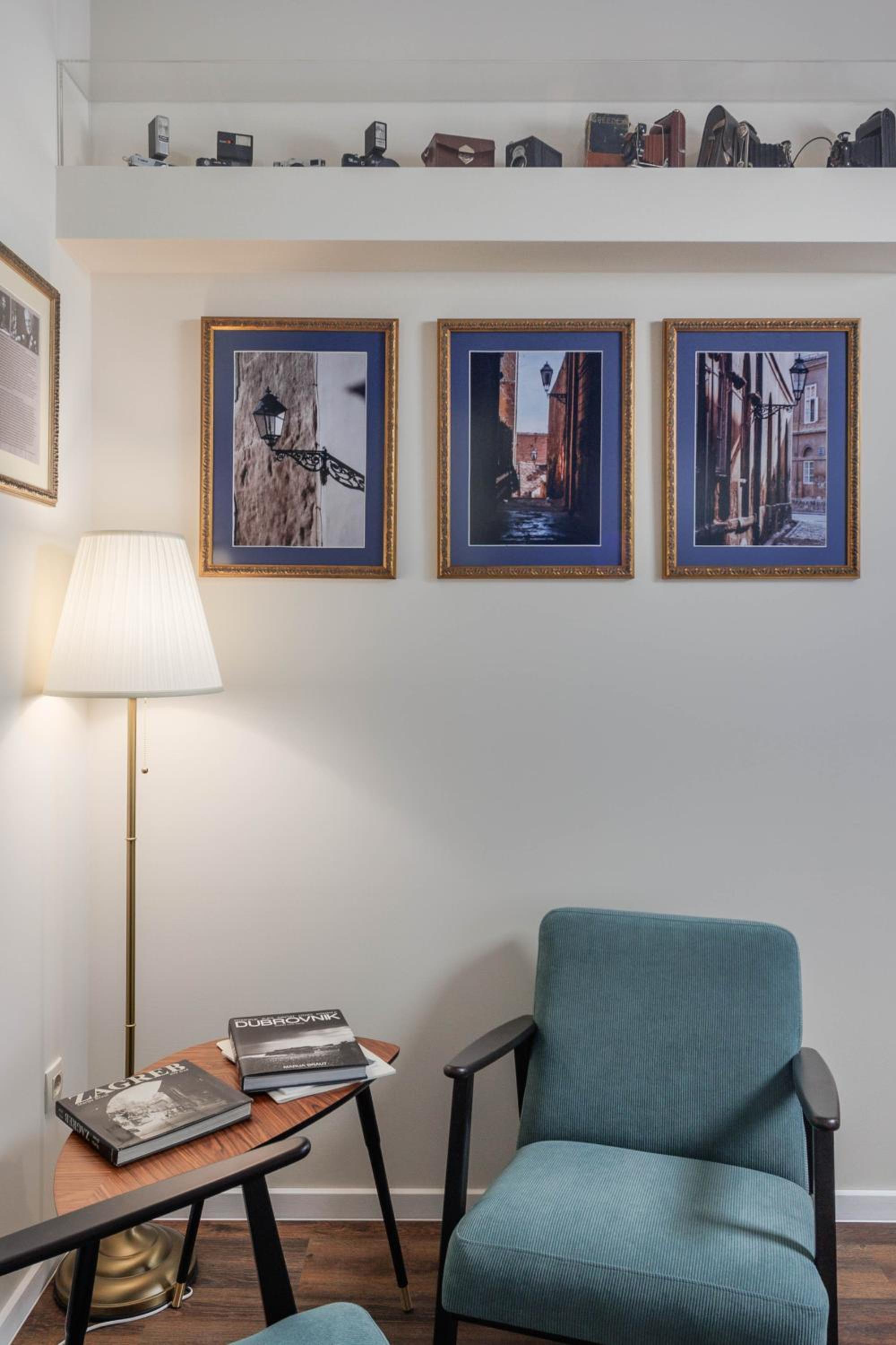Photel Apartments