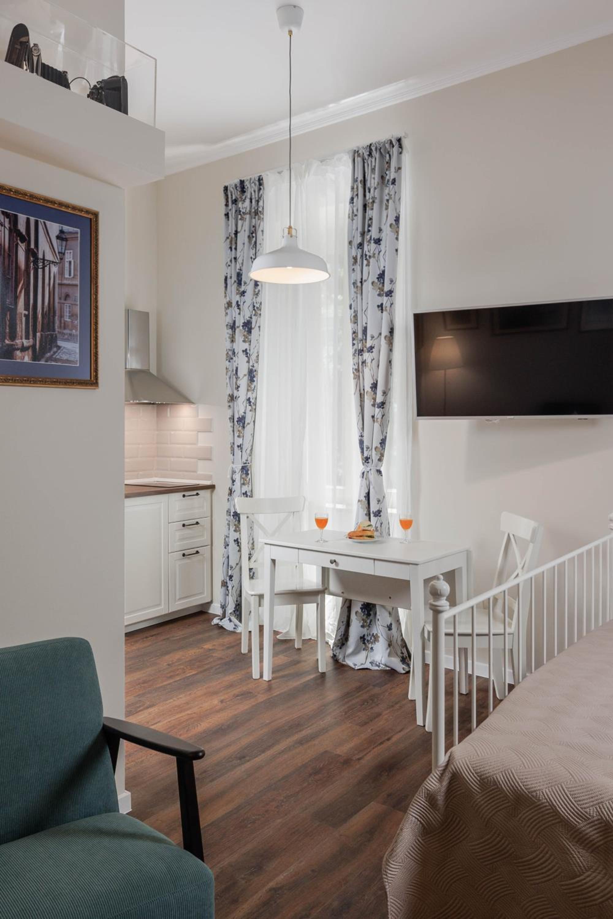 Photel Apartments
