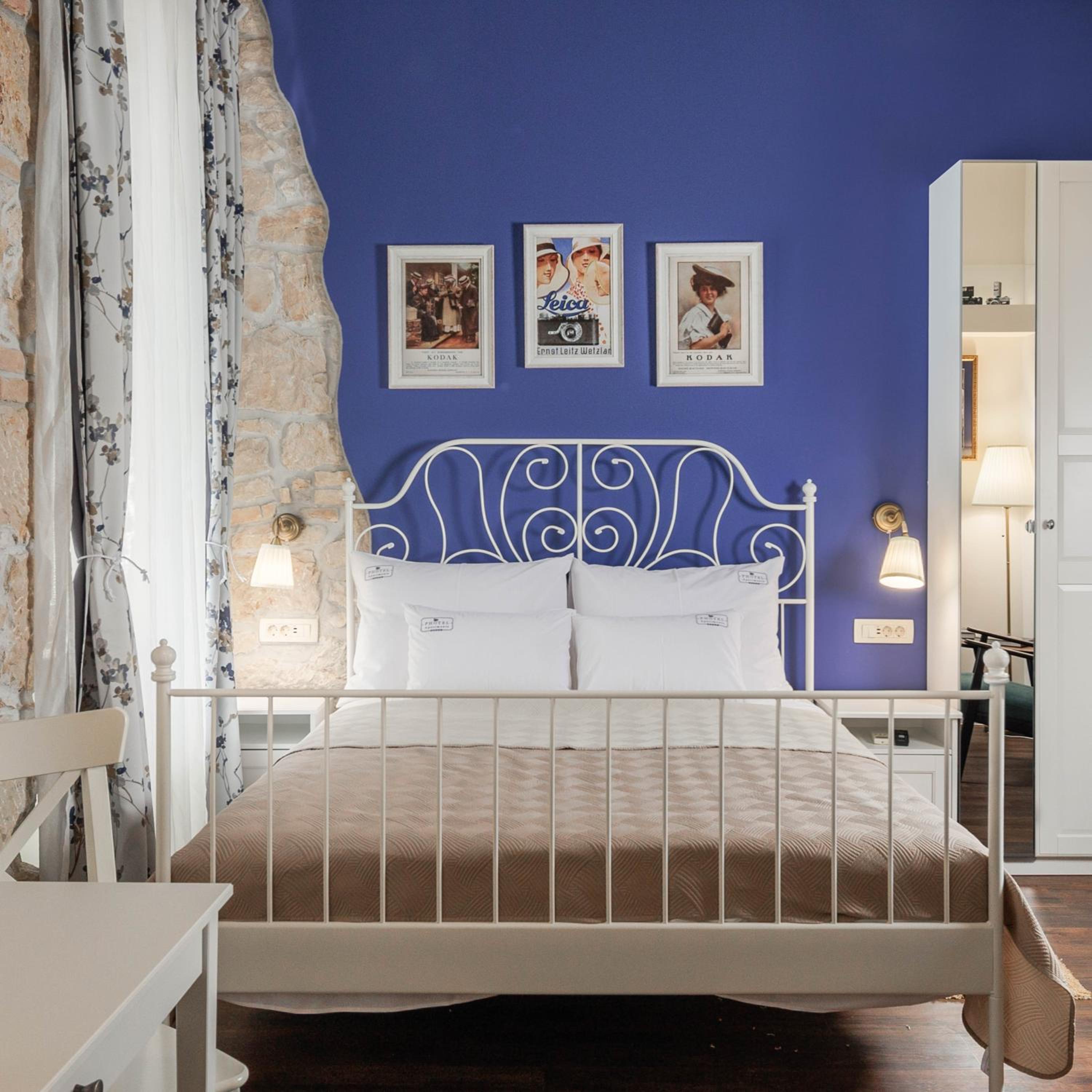 Photel Apartments