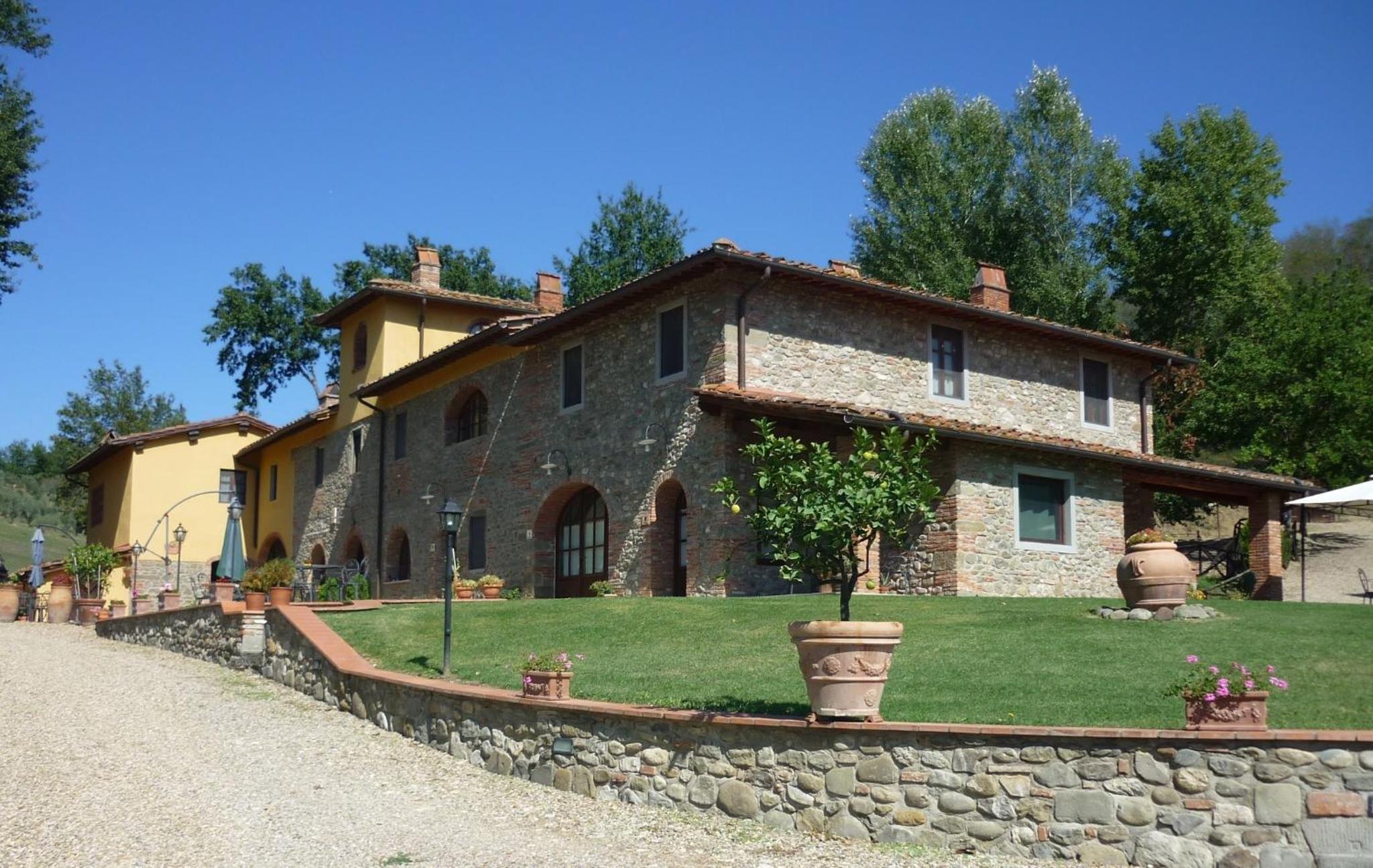 Agriturismo Le Buche di Viesca