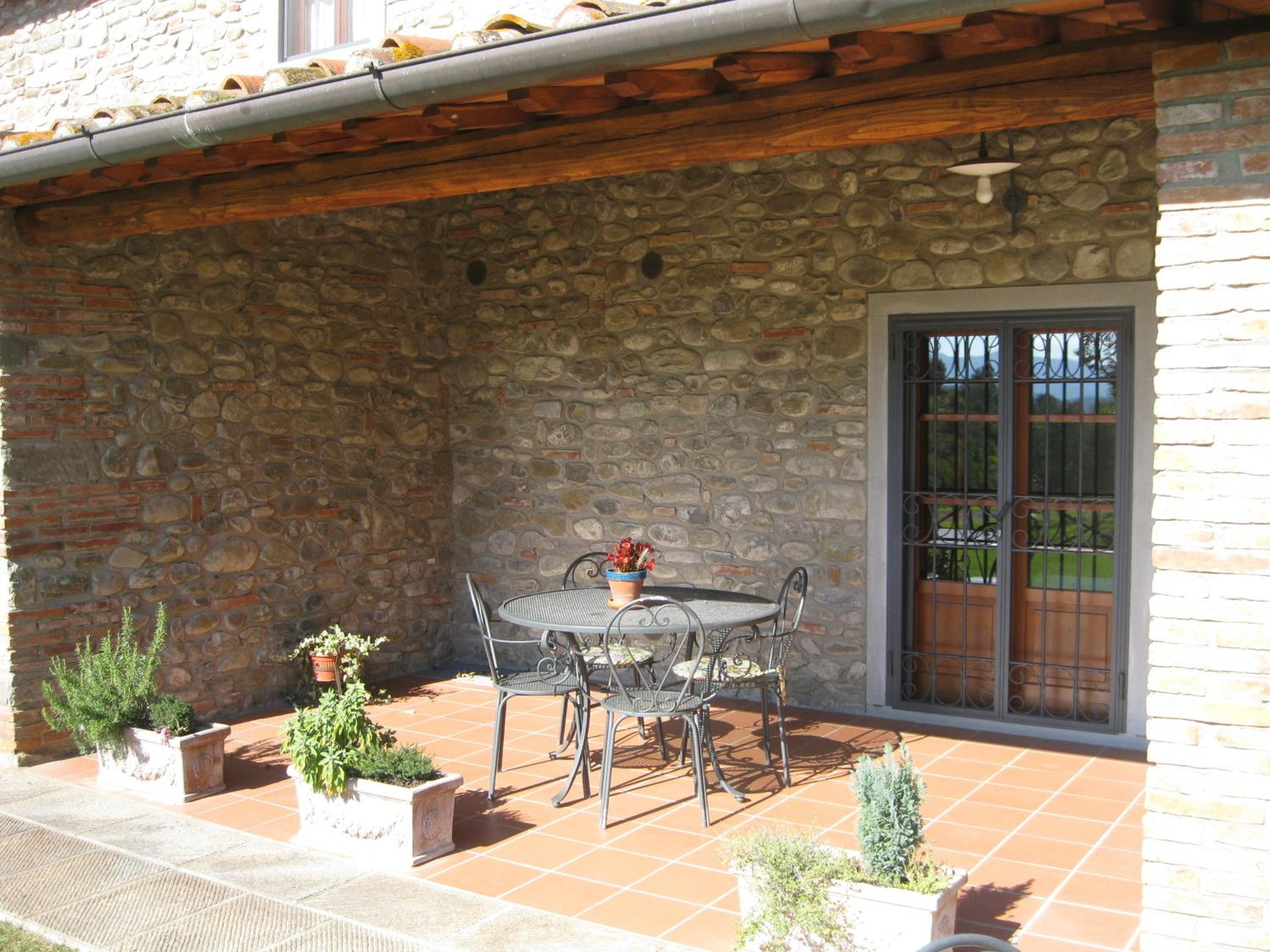 Agriturismo Le Buche di Viesca