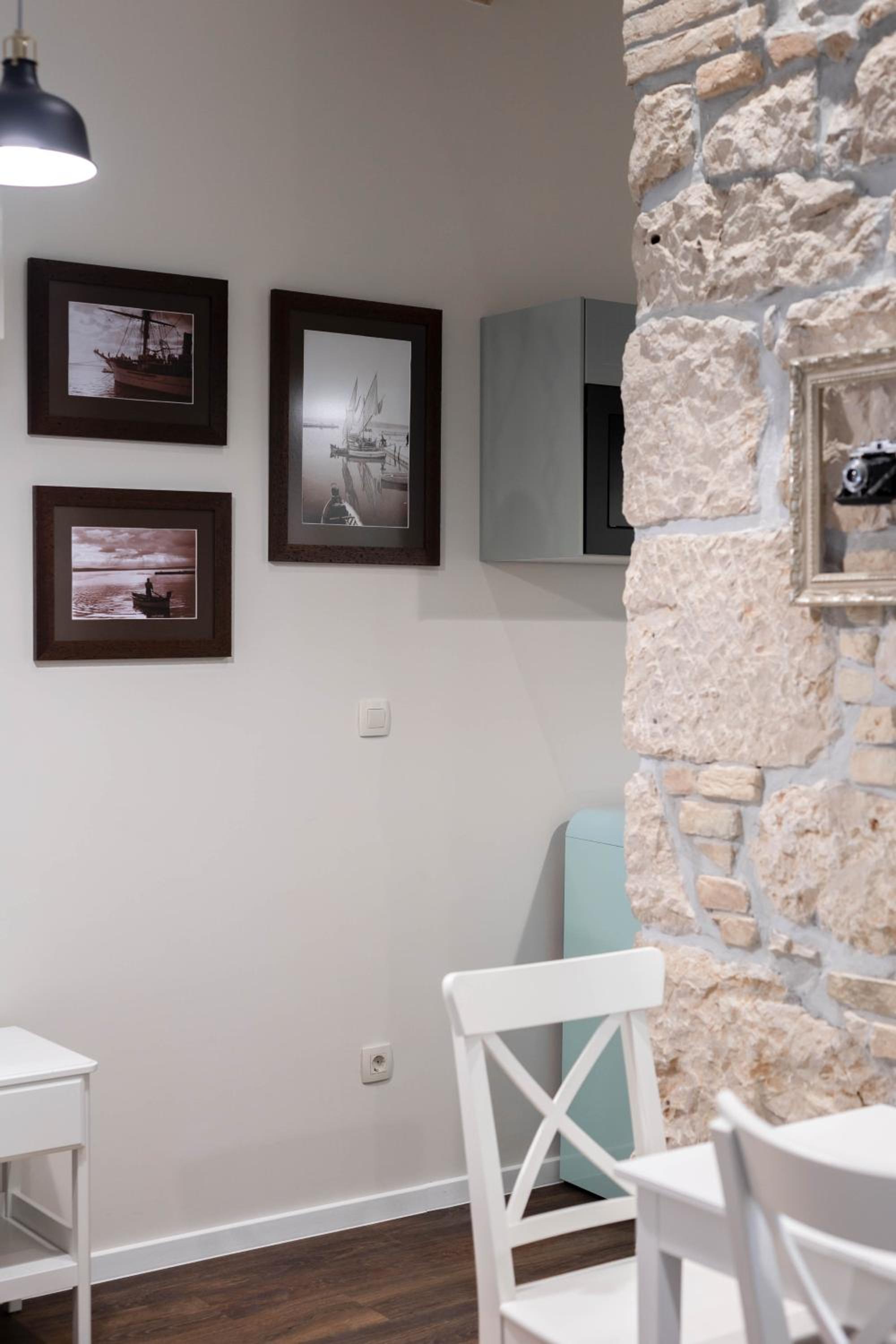 Photel Apartments
