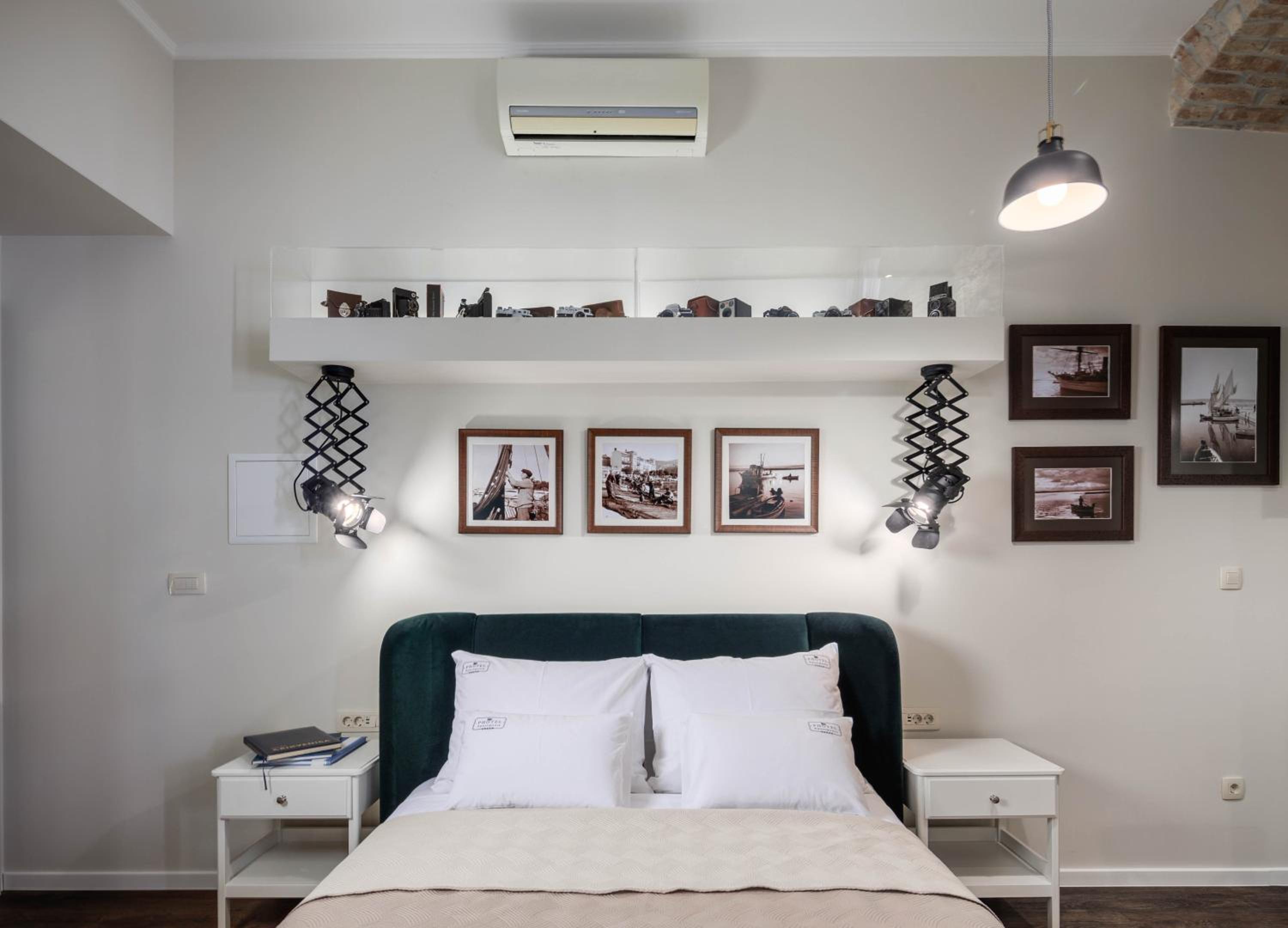 Photel Apartments