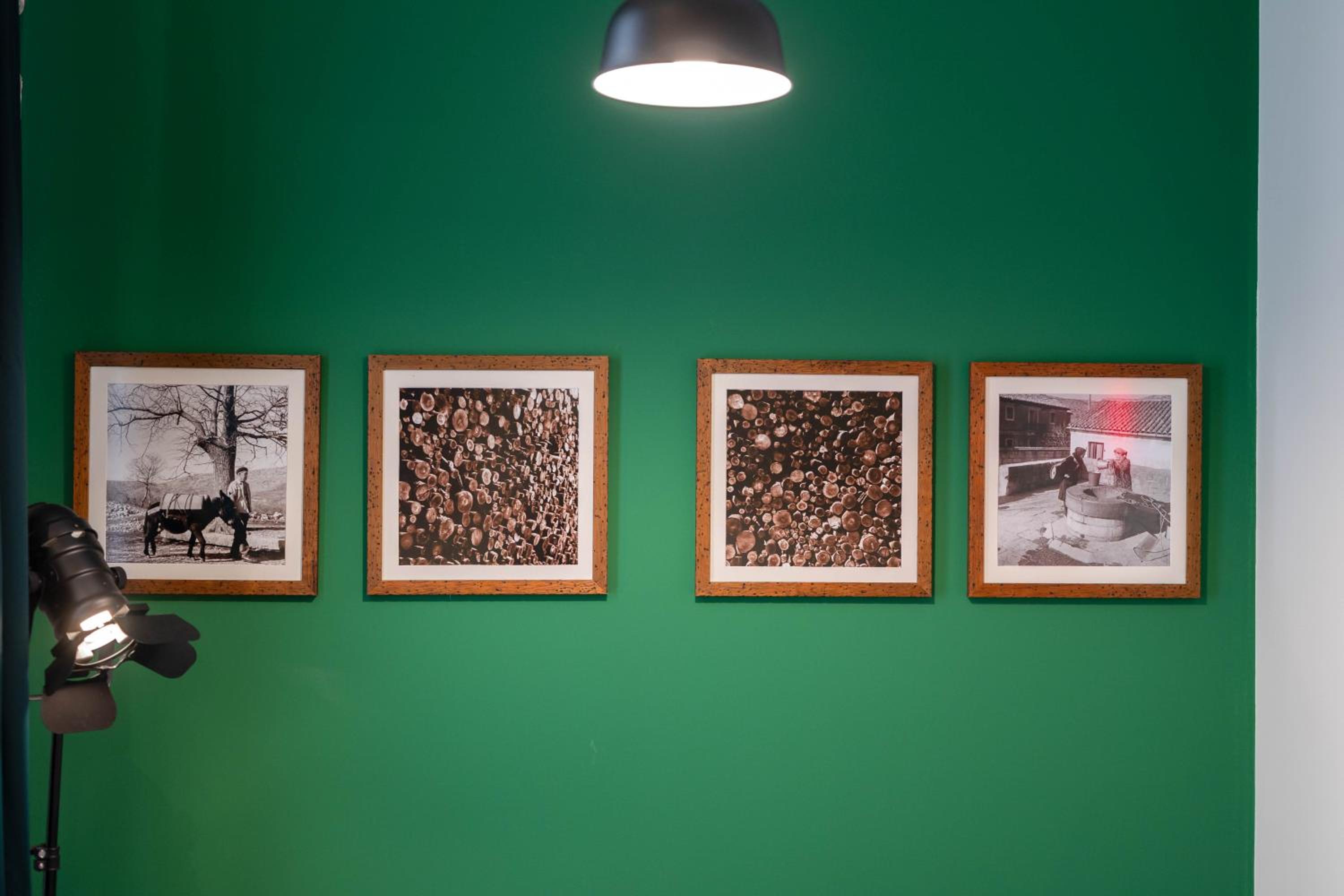 Photel Apartments