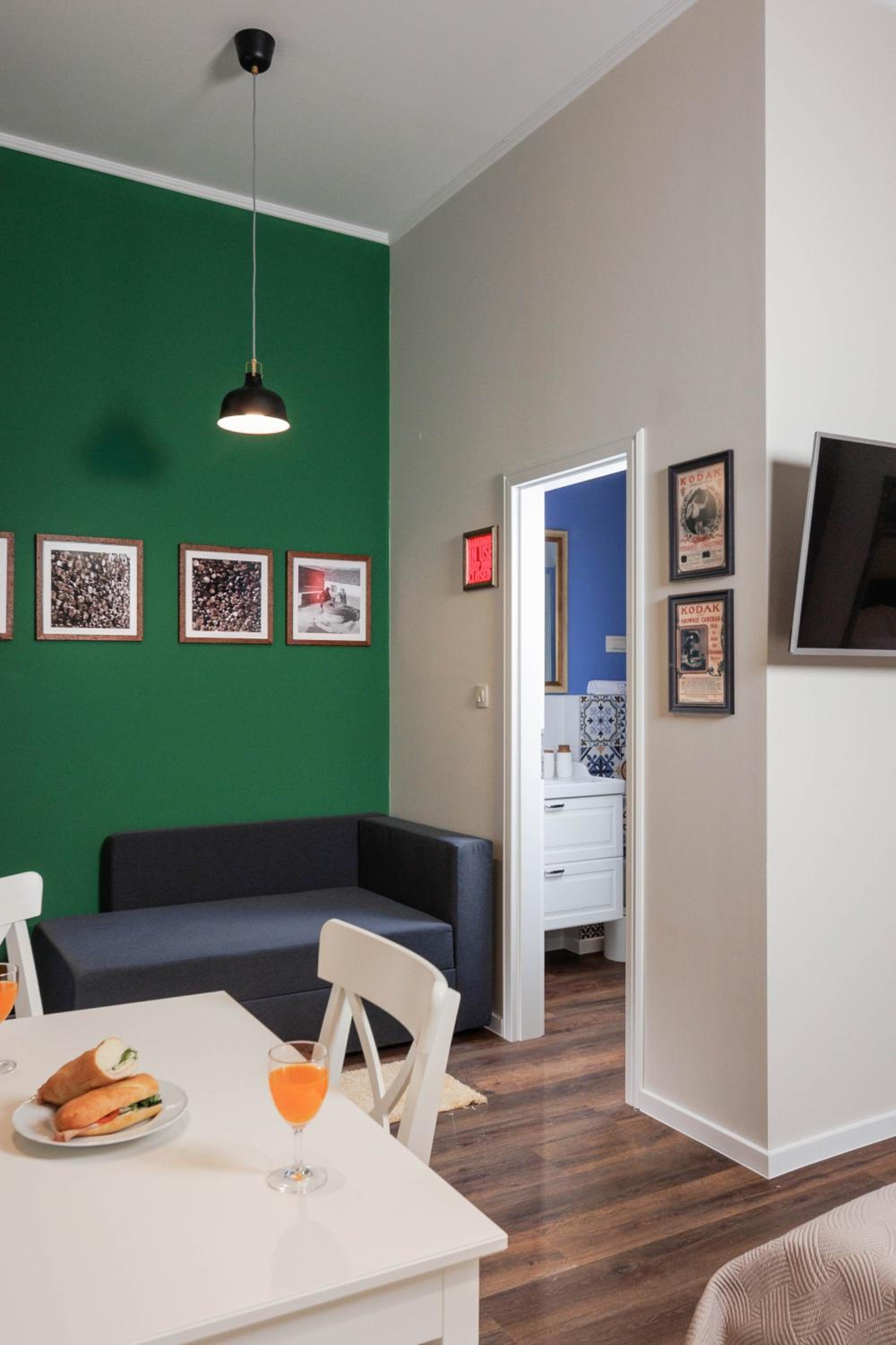 Photel Apartments