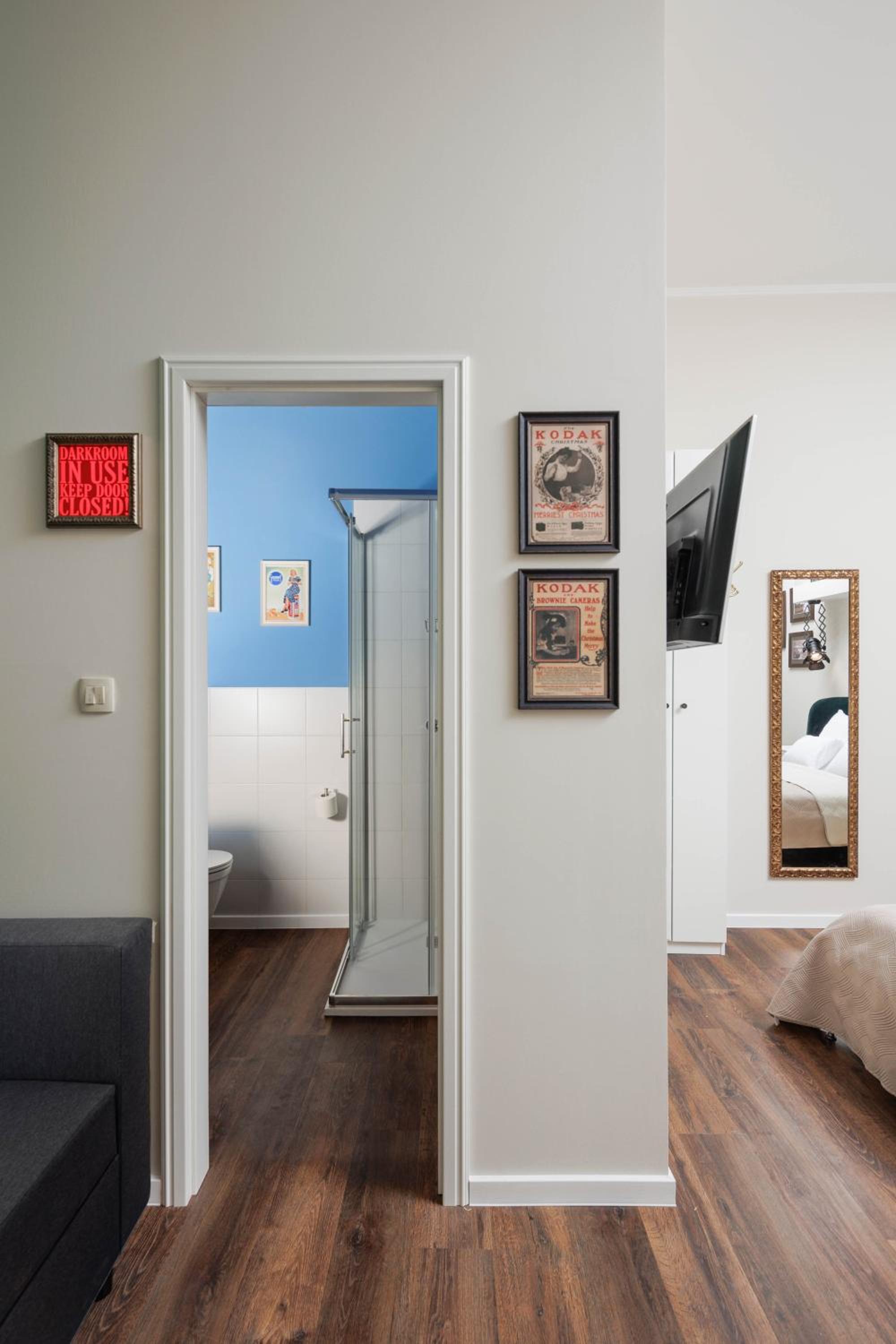Photel Apartments