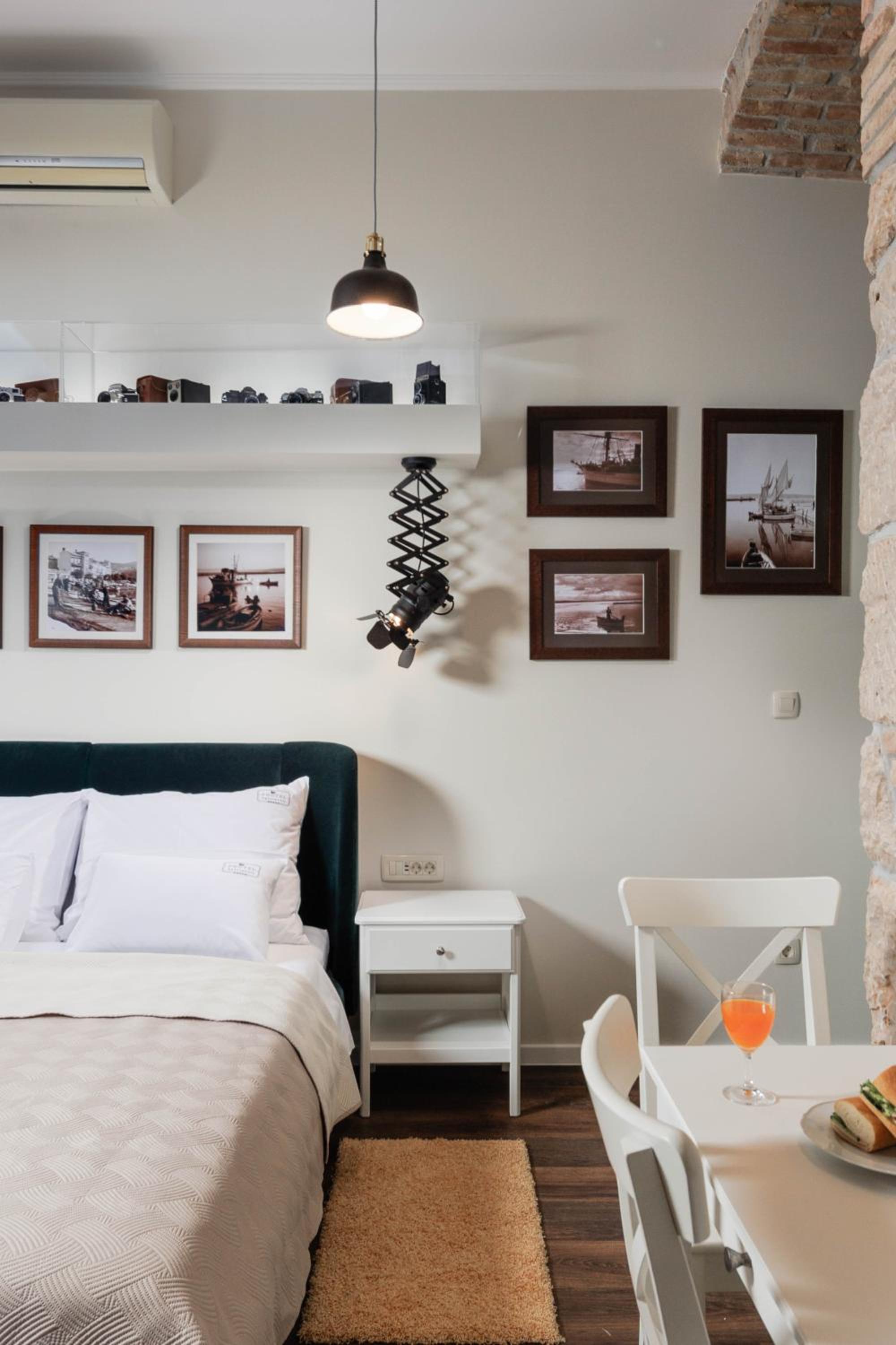 Photel Apartments
