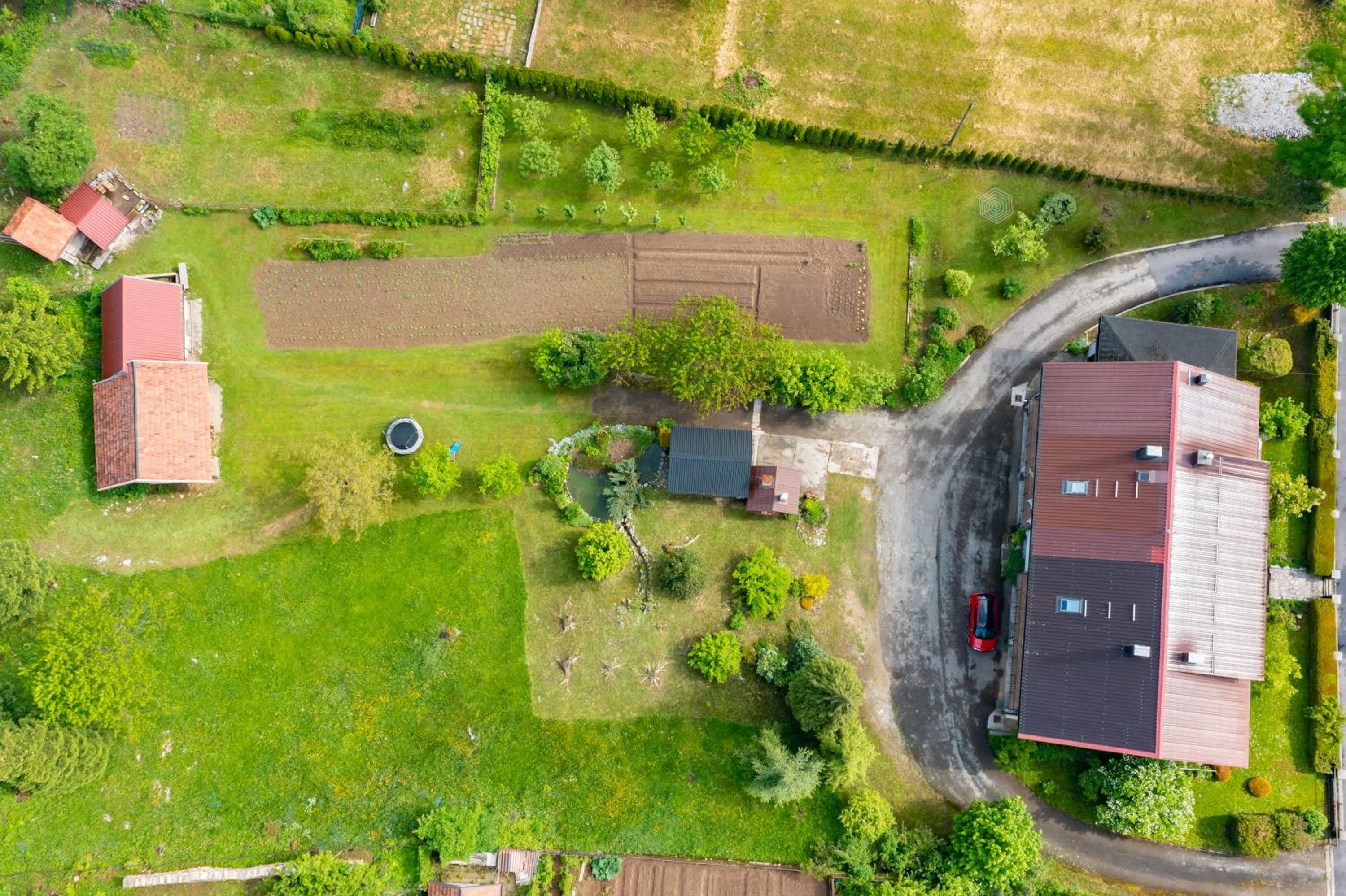Apartmani Gruzdovo