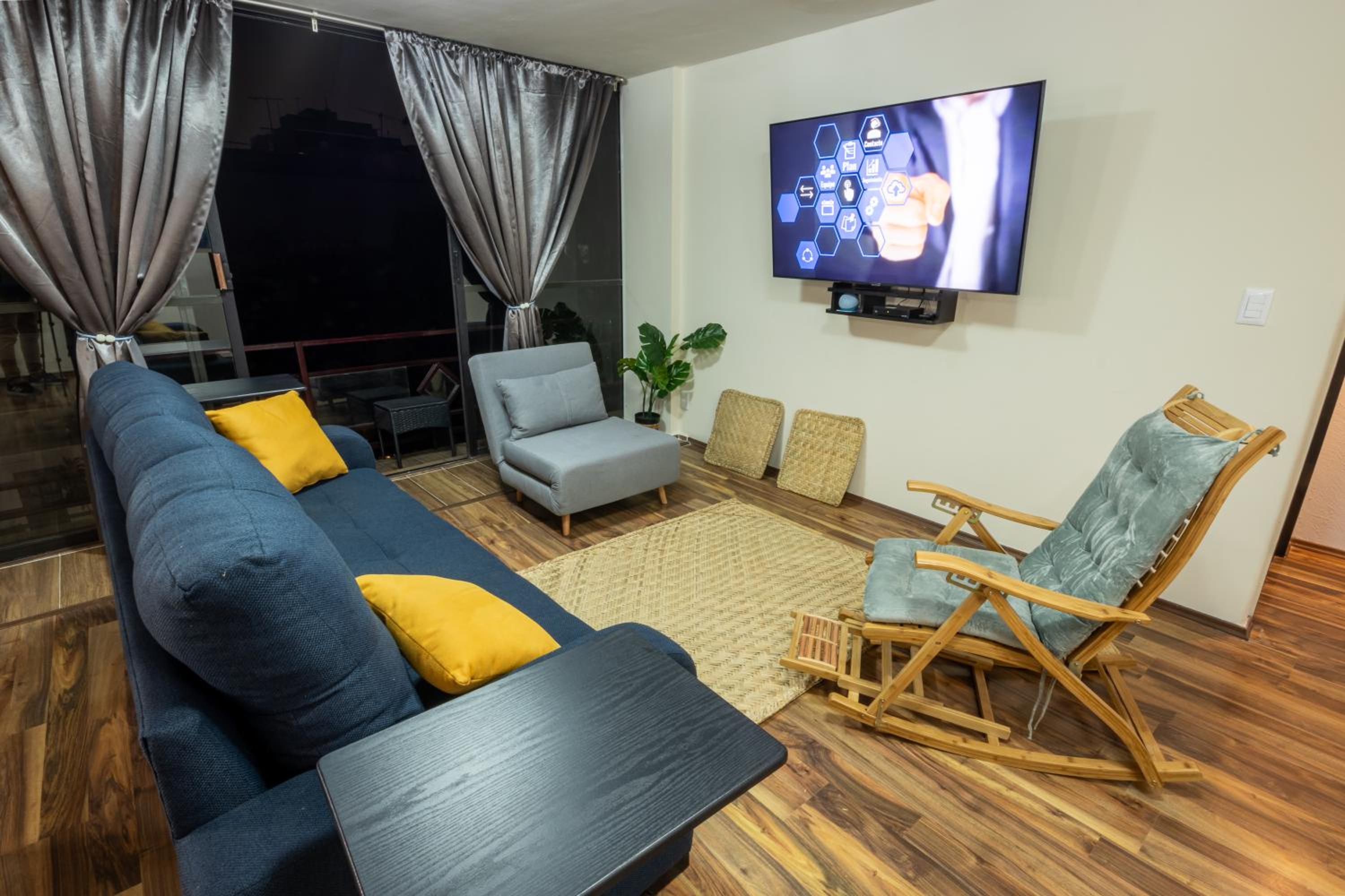 lounge