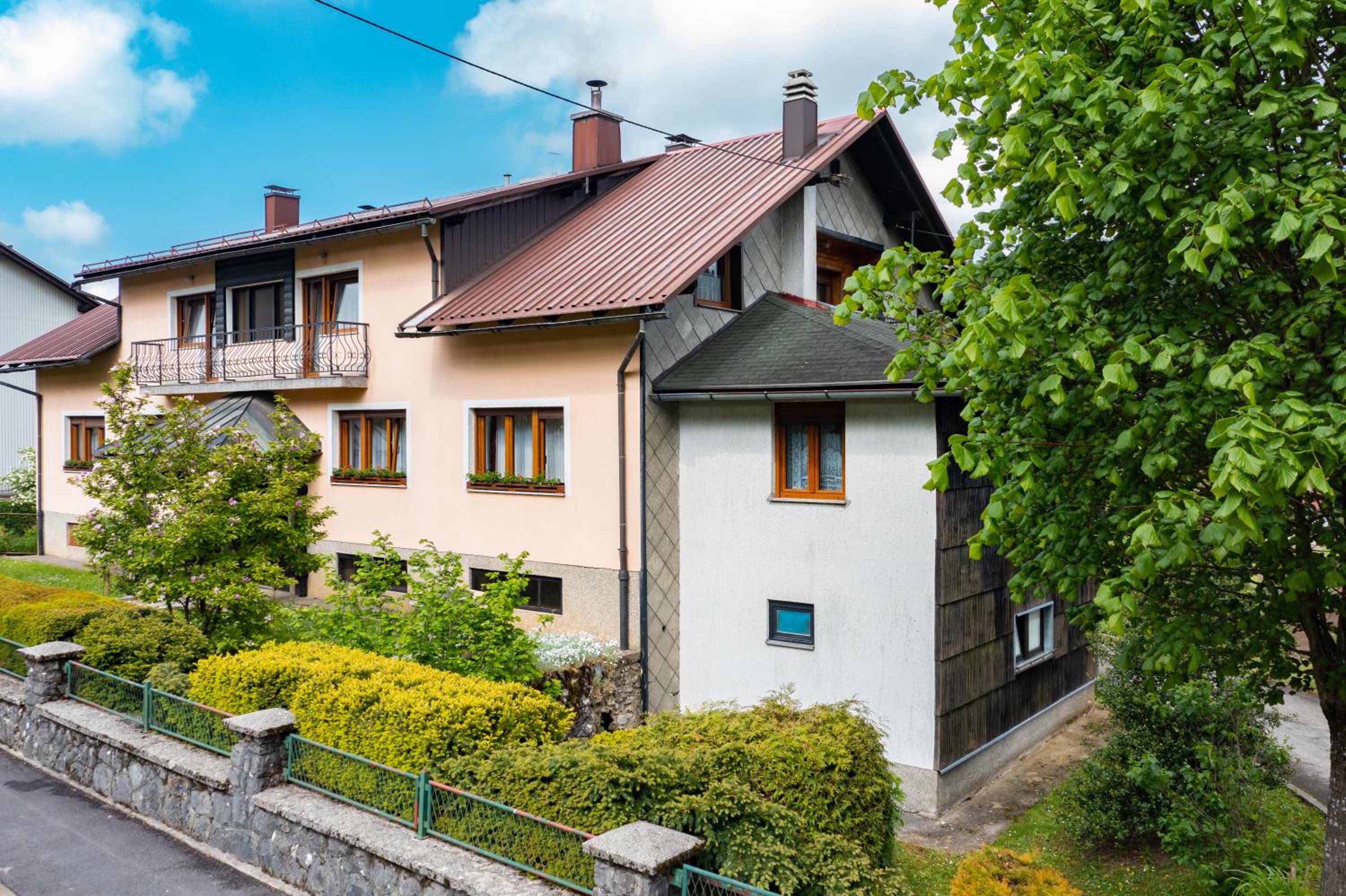 Apartmani Gruzdovo