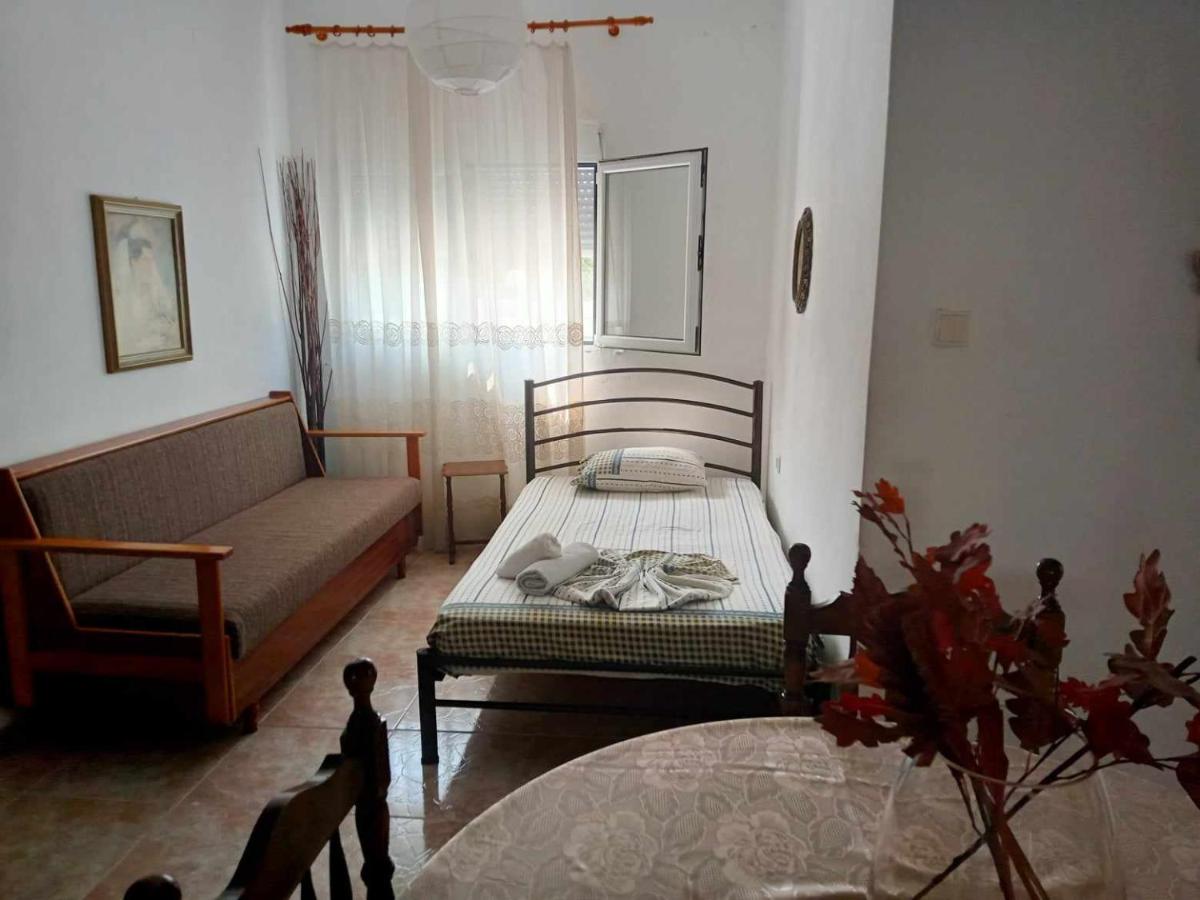 Country House in Olive Grove - Gerakini view 2