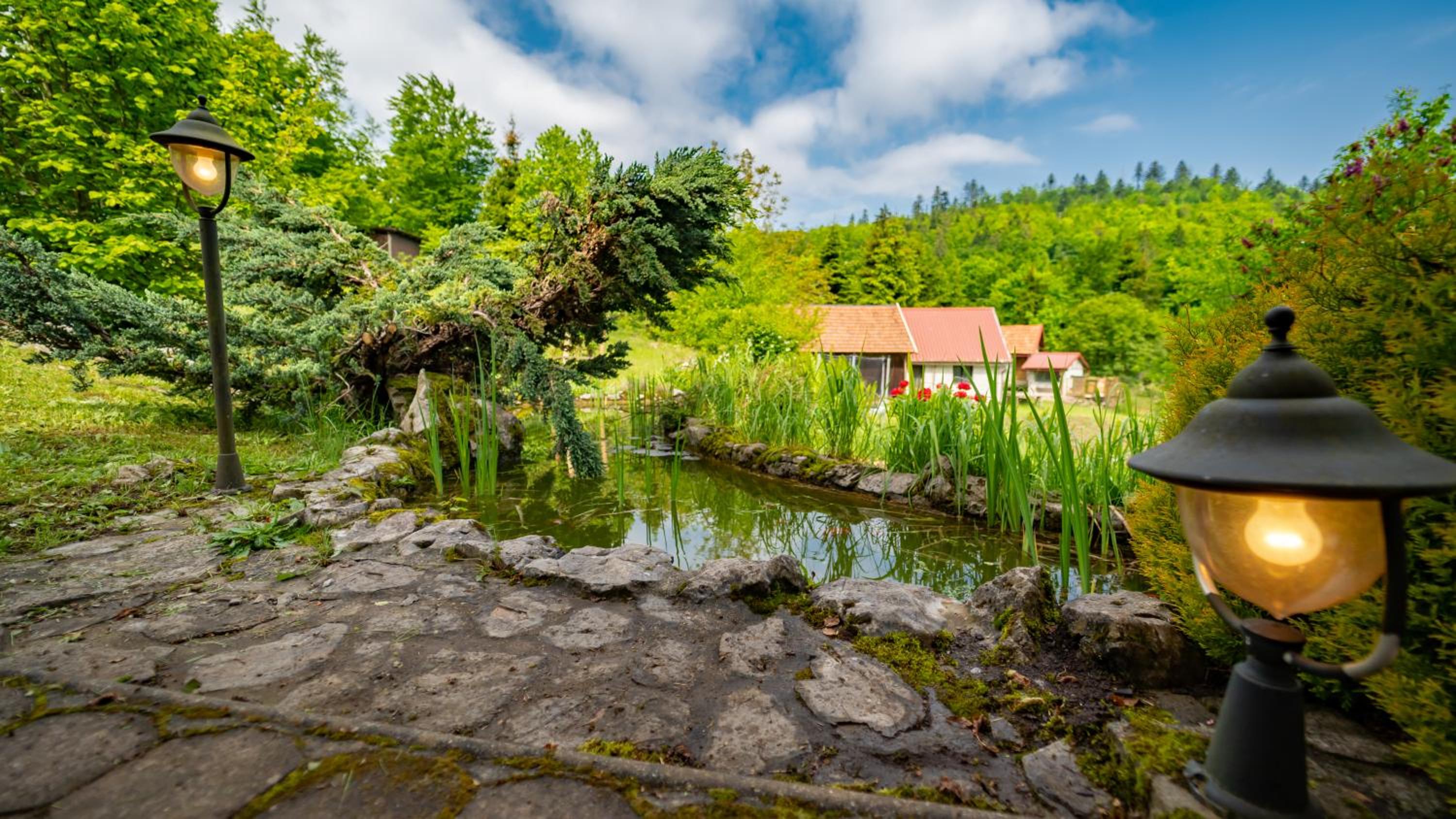 Apartmani Gruzdovo